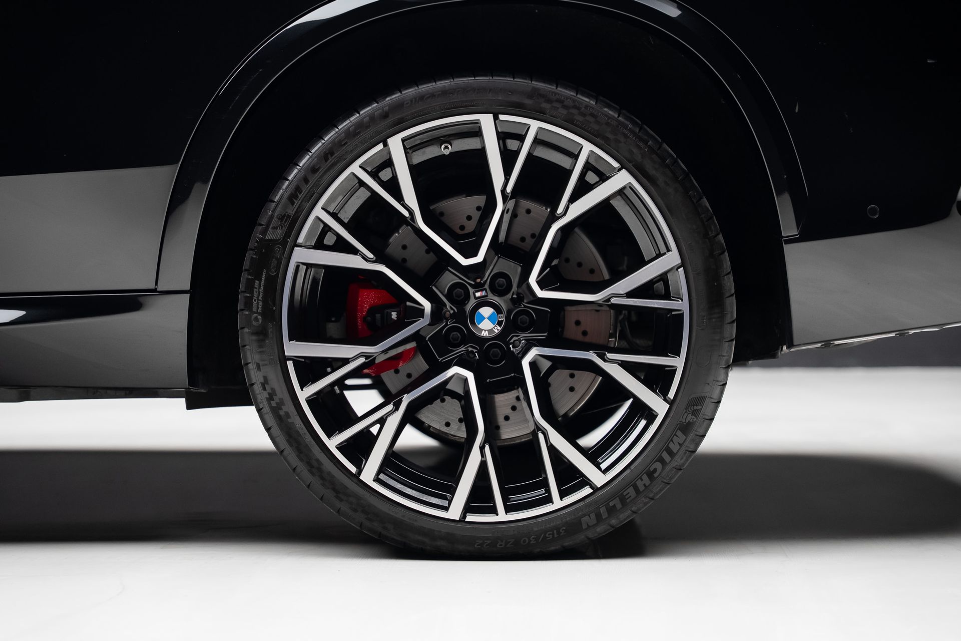 2024 BMW X5 M Competition for sale | TxTCharlie