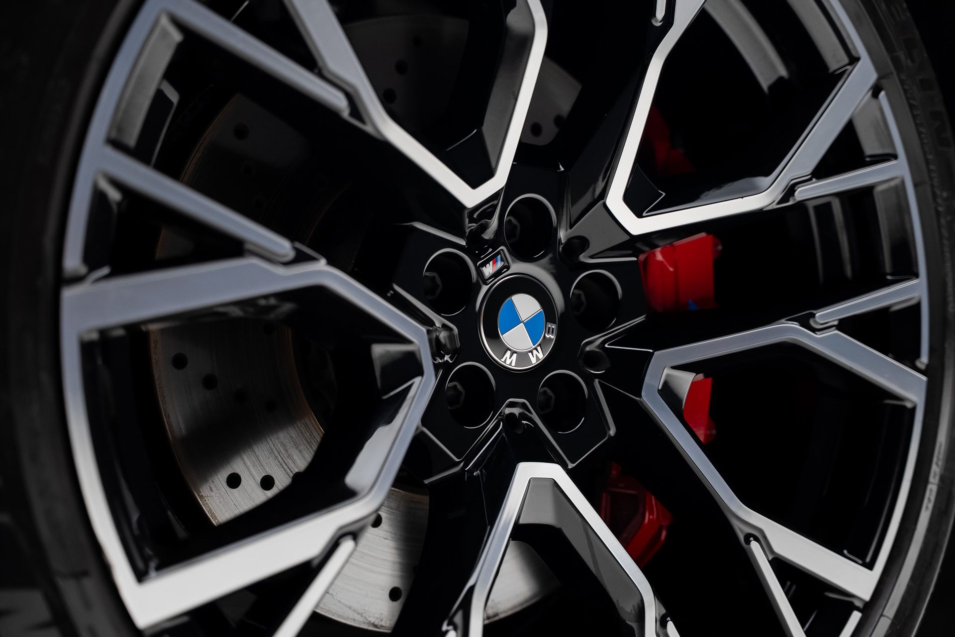2024 BMW X5 M Competition for sale | TxTCharlie