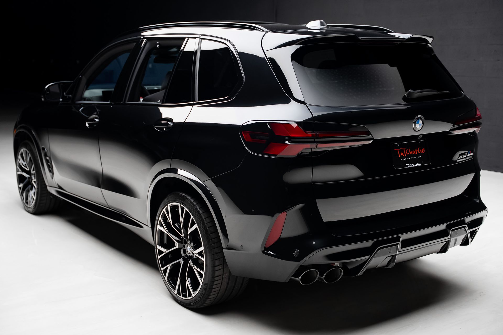 2024 BMW X5 M Competition for sale | TxTCharlie