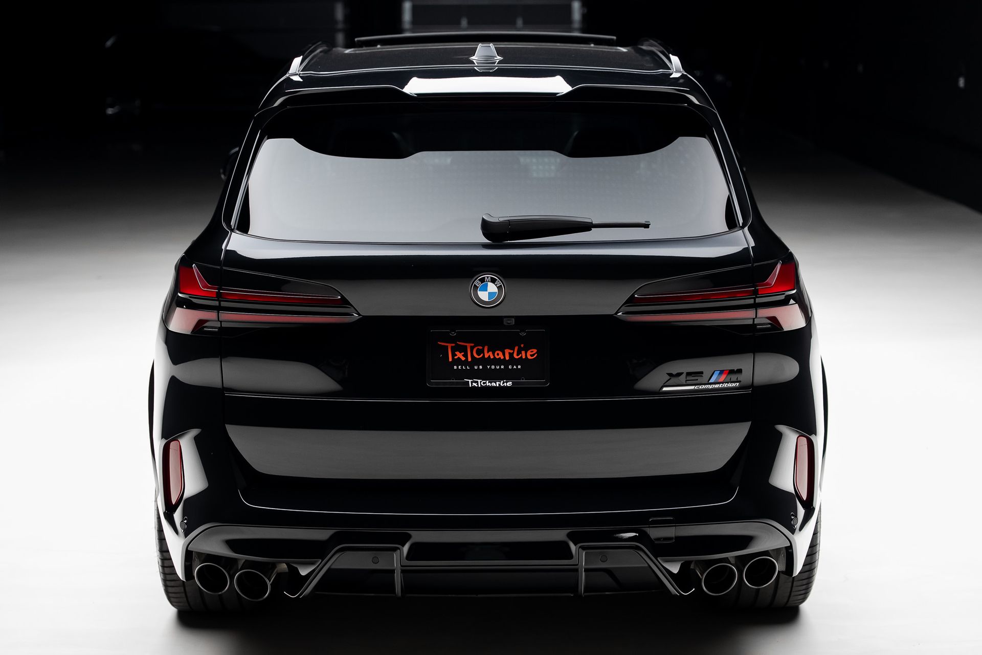 2024 BMW X5 M Competition for sale | TxTCharlie
