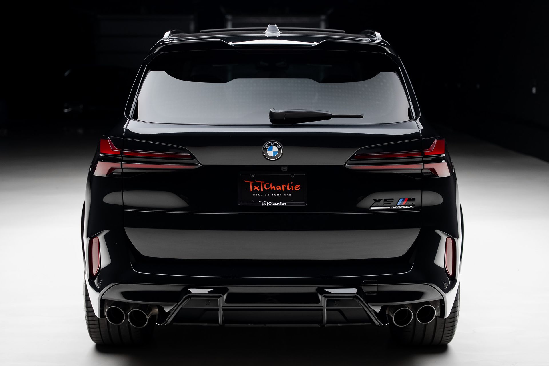 2024 BMW X5 M Competition for sale | TxTCharlie