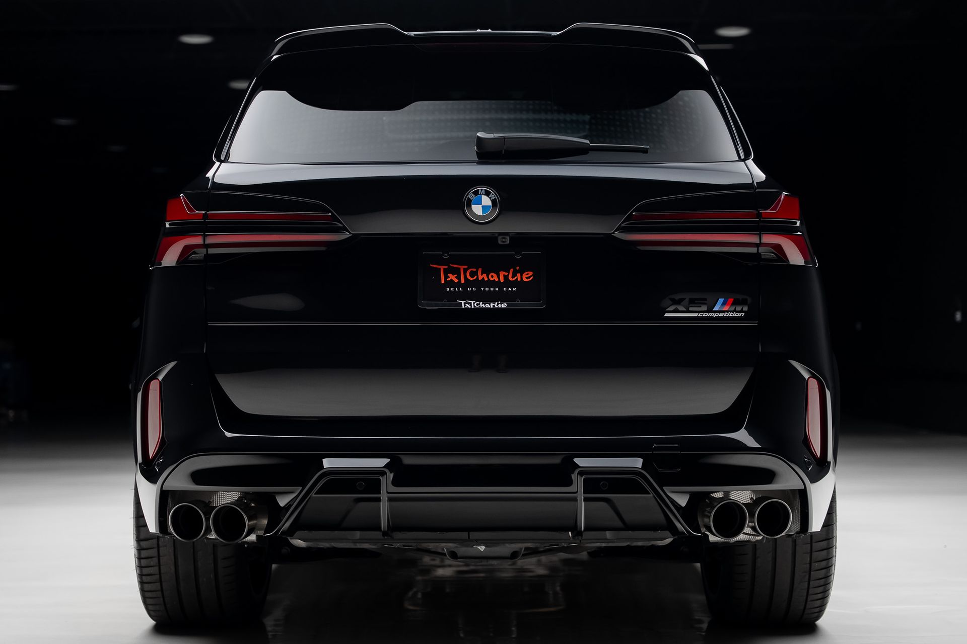 2024 BMW X5 M Competition for sale | TxTCharlie