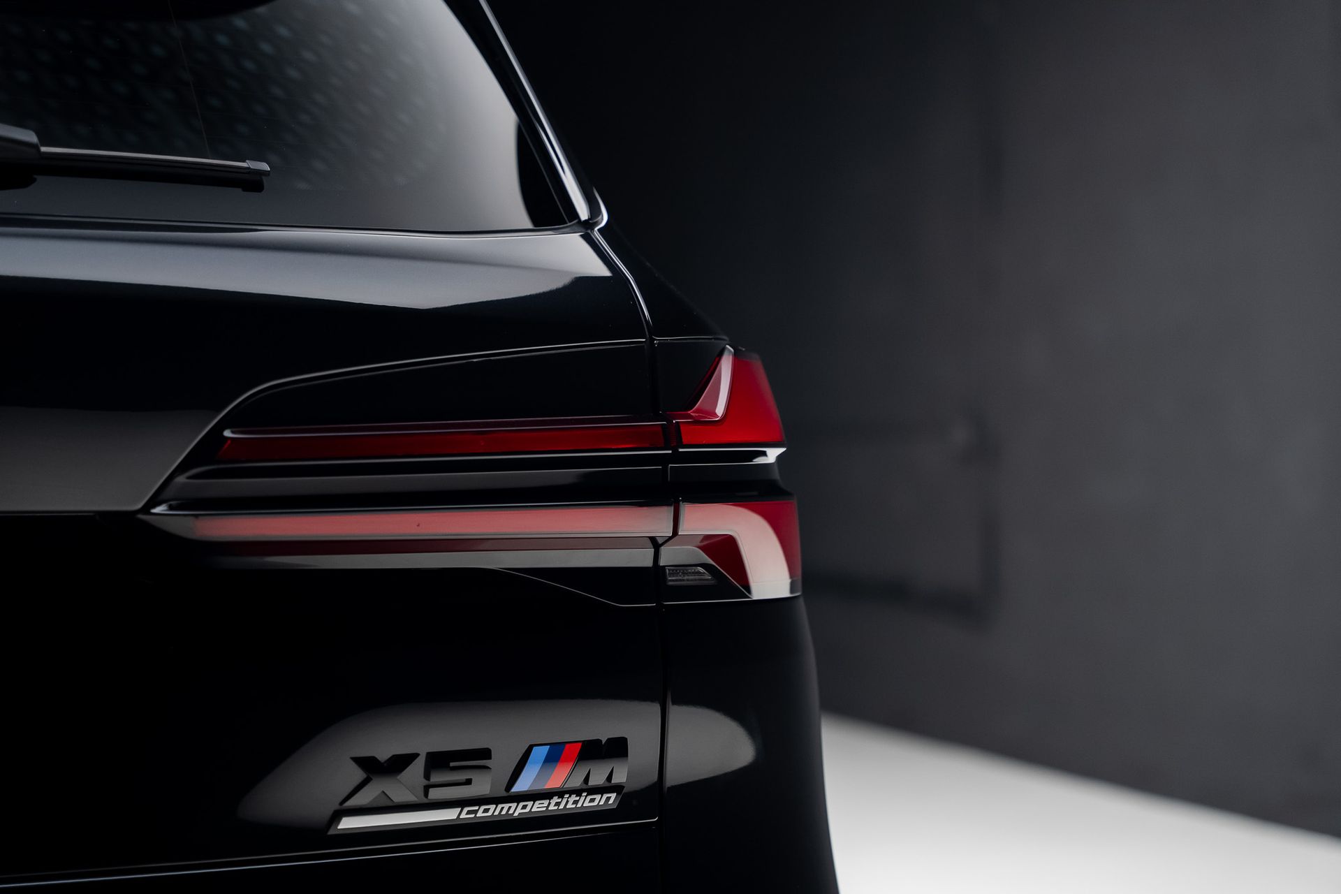 2024 BMW X5 M Competition for sale | TxTCharlie