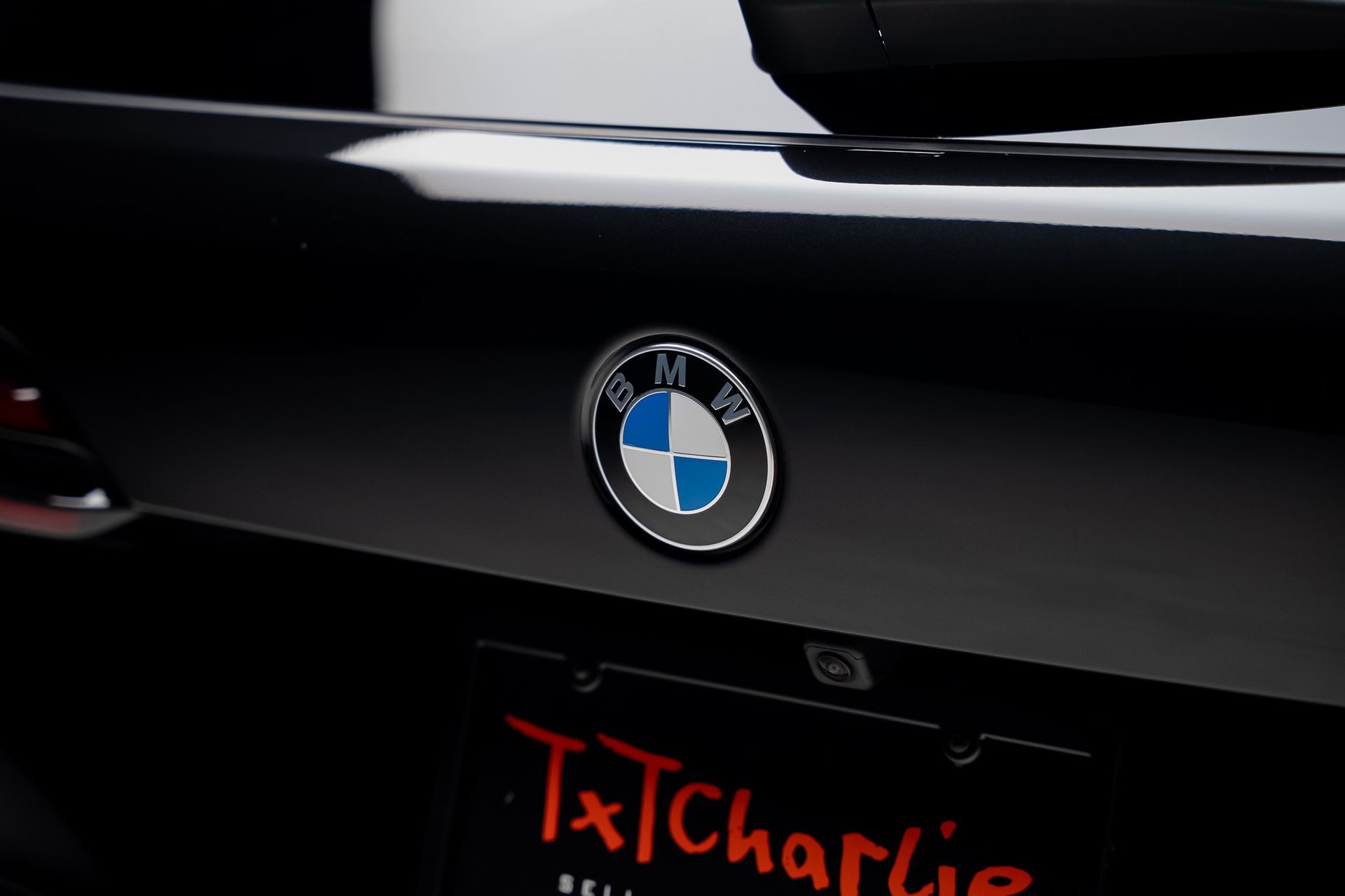 2024 BMW X5 M Competition for sale | TxTCharlie