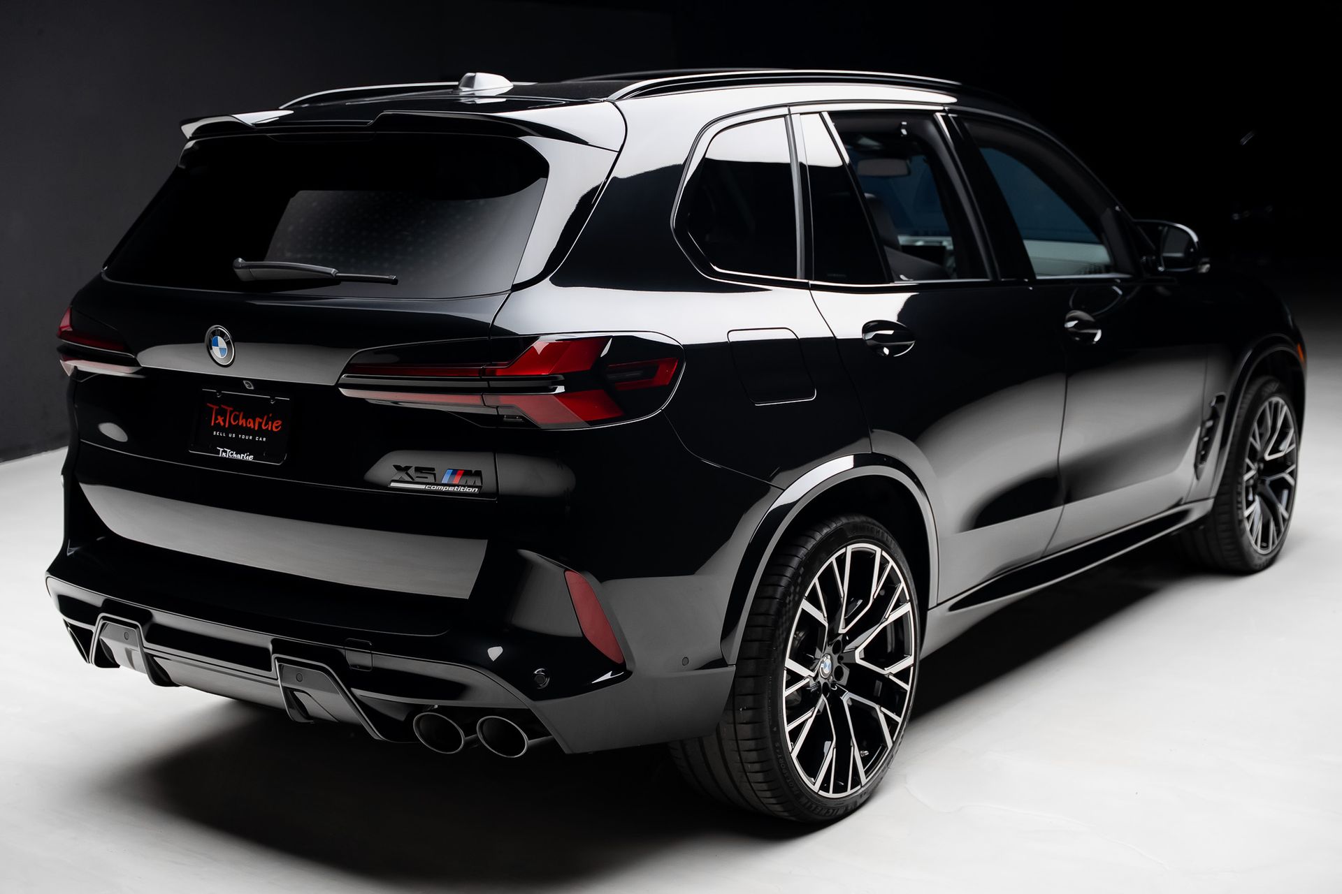 2024 BMW X5 M Competition for sale | TxTCharlie