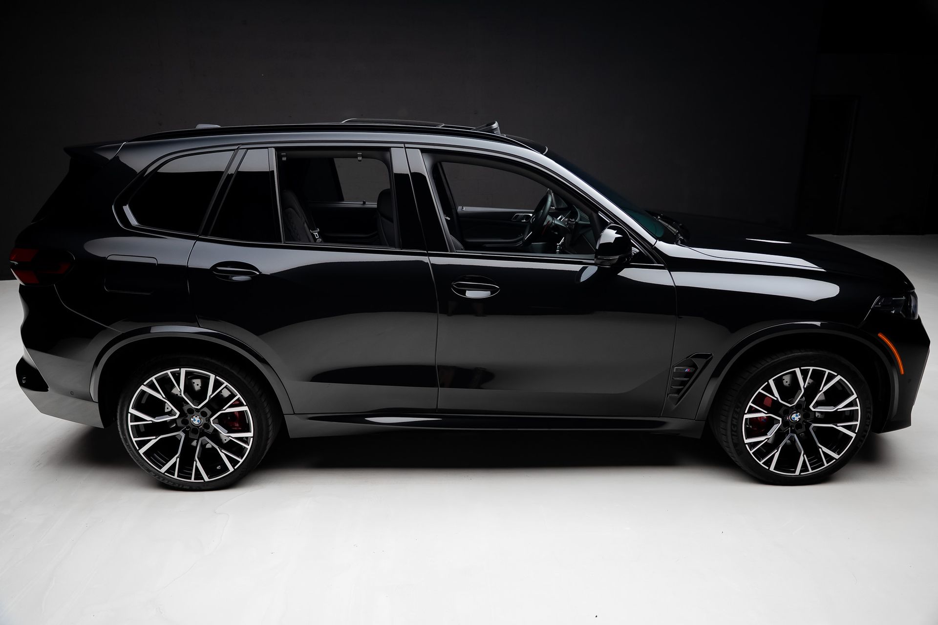 2024 BMW X5 M Competition for sale | TxTCharlie