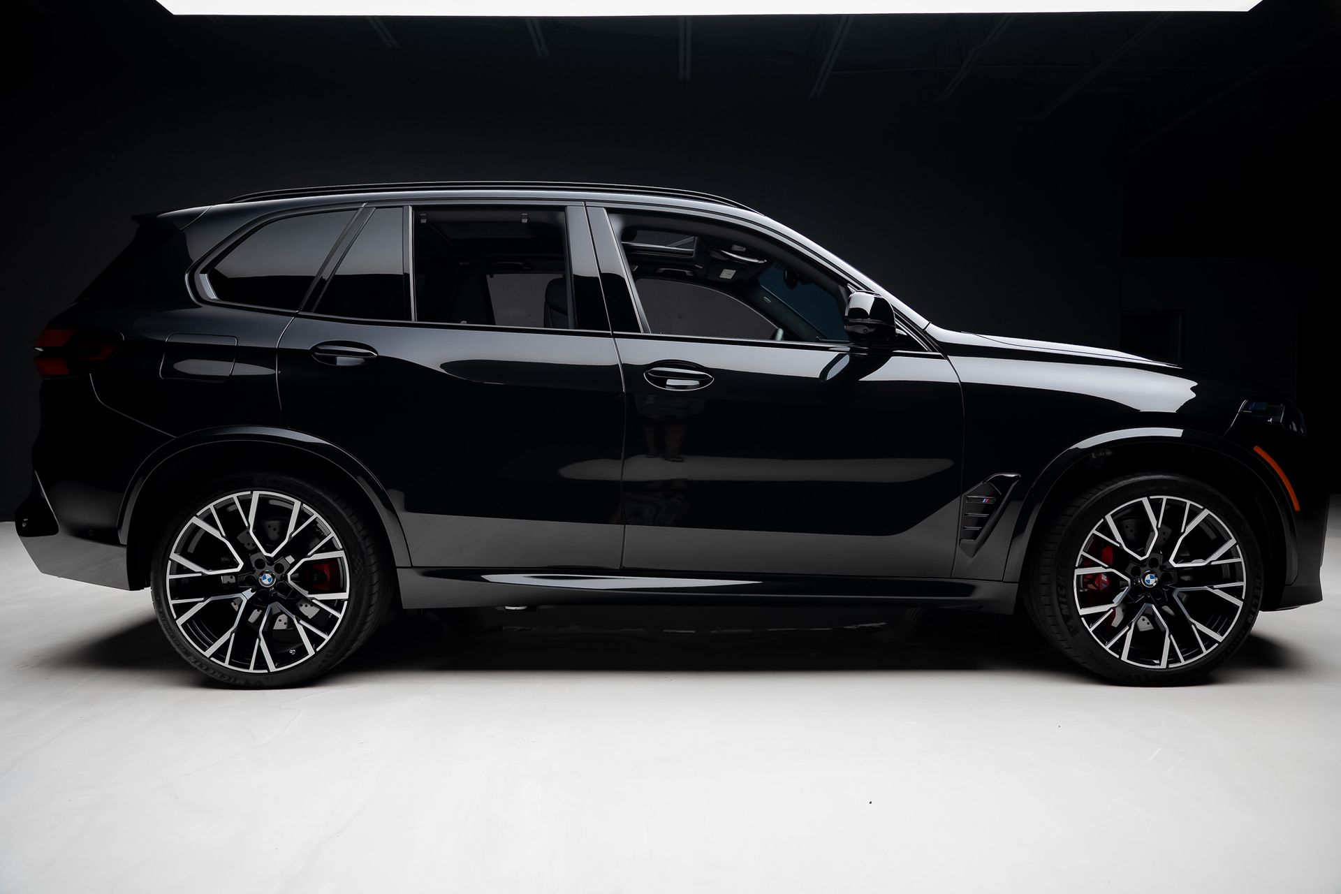 2024 BMW X5 M Competition for sale | TxTCharlie