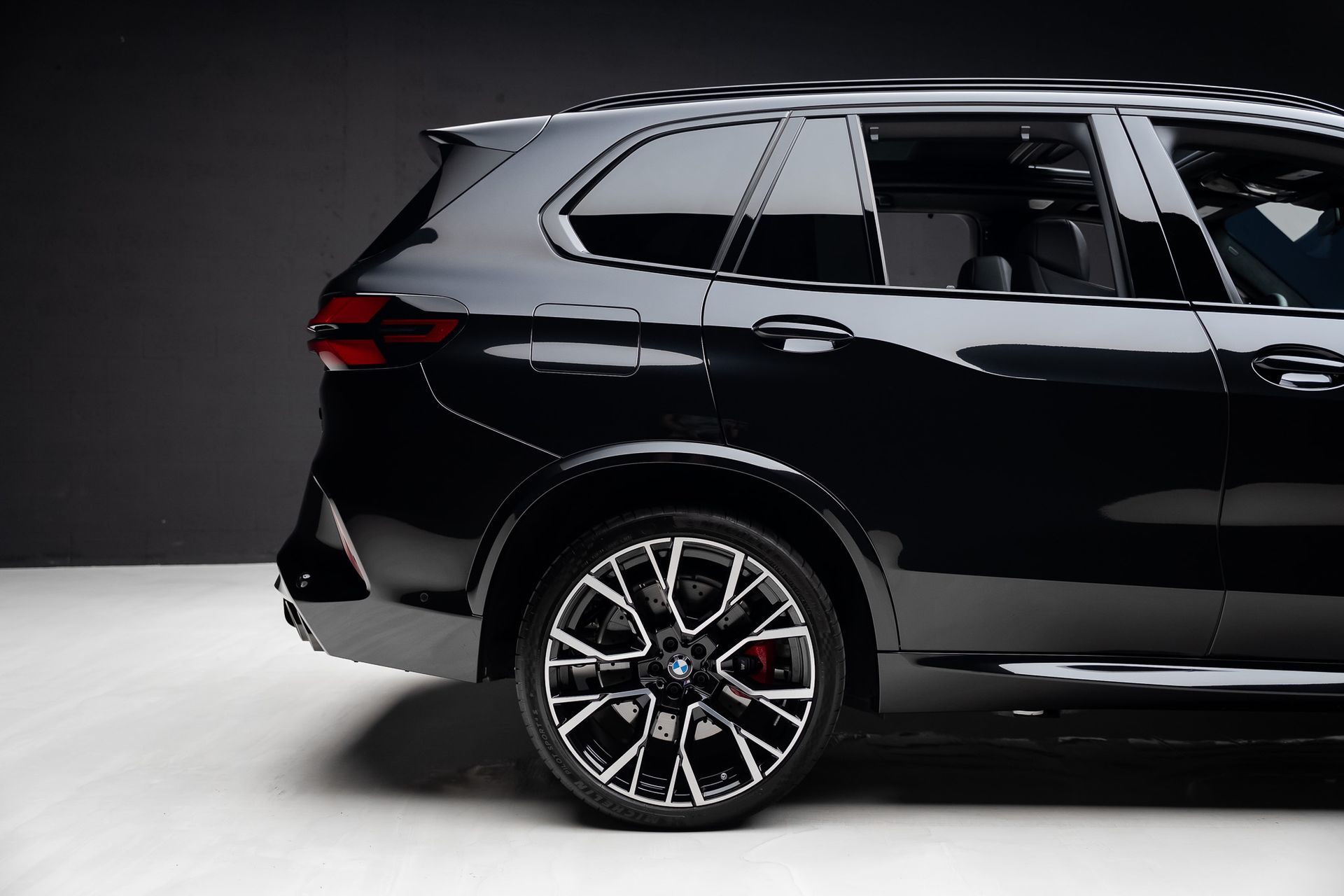 2024 BMW X5 M Competition for sale | TxTCharlie