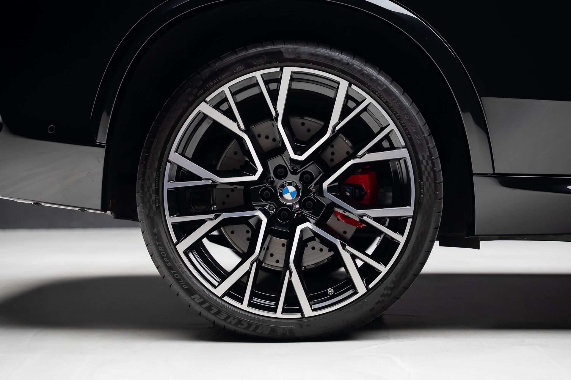 2024 BMW X5 M Competition for sale | TxTCharlie