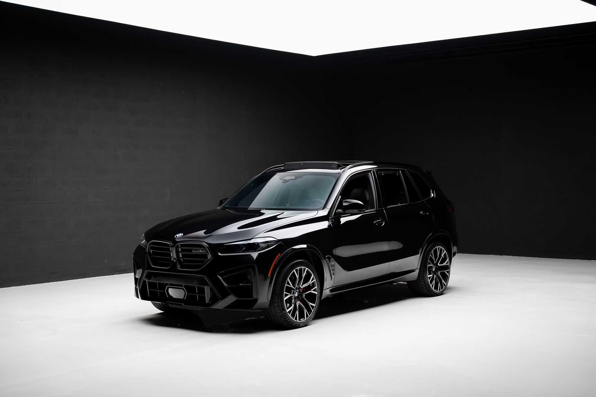 2024 BMW X5 M Competition for sale | TxTCharlie
