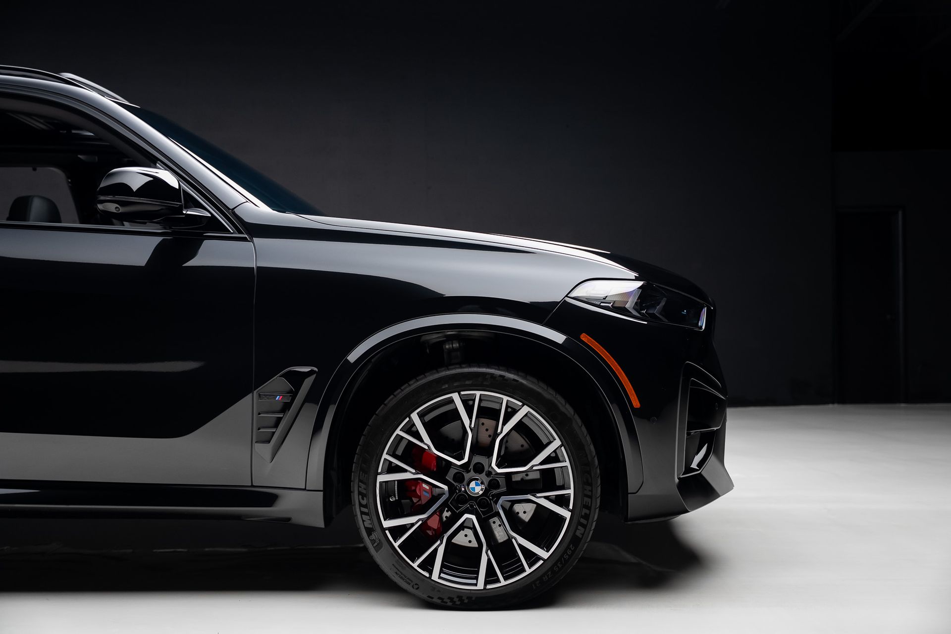 2024 BMW X5 M Competition for sale | TxTCharlie