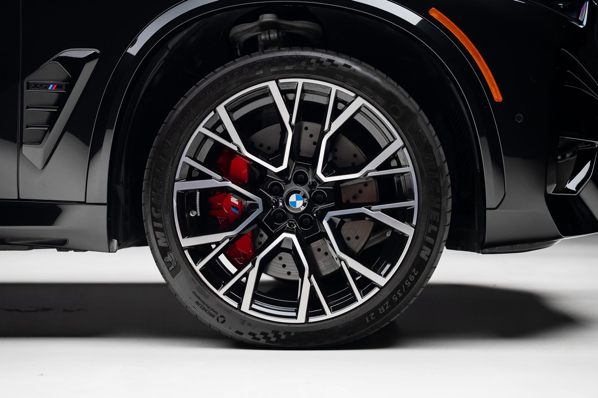 2024 BMW X5 M Competition for sale | TxTCharlie