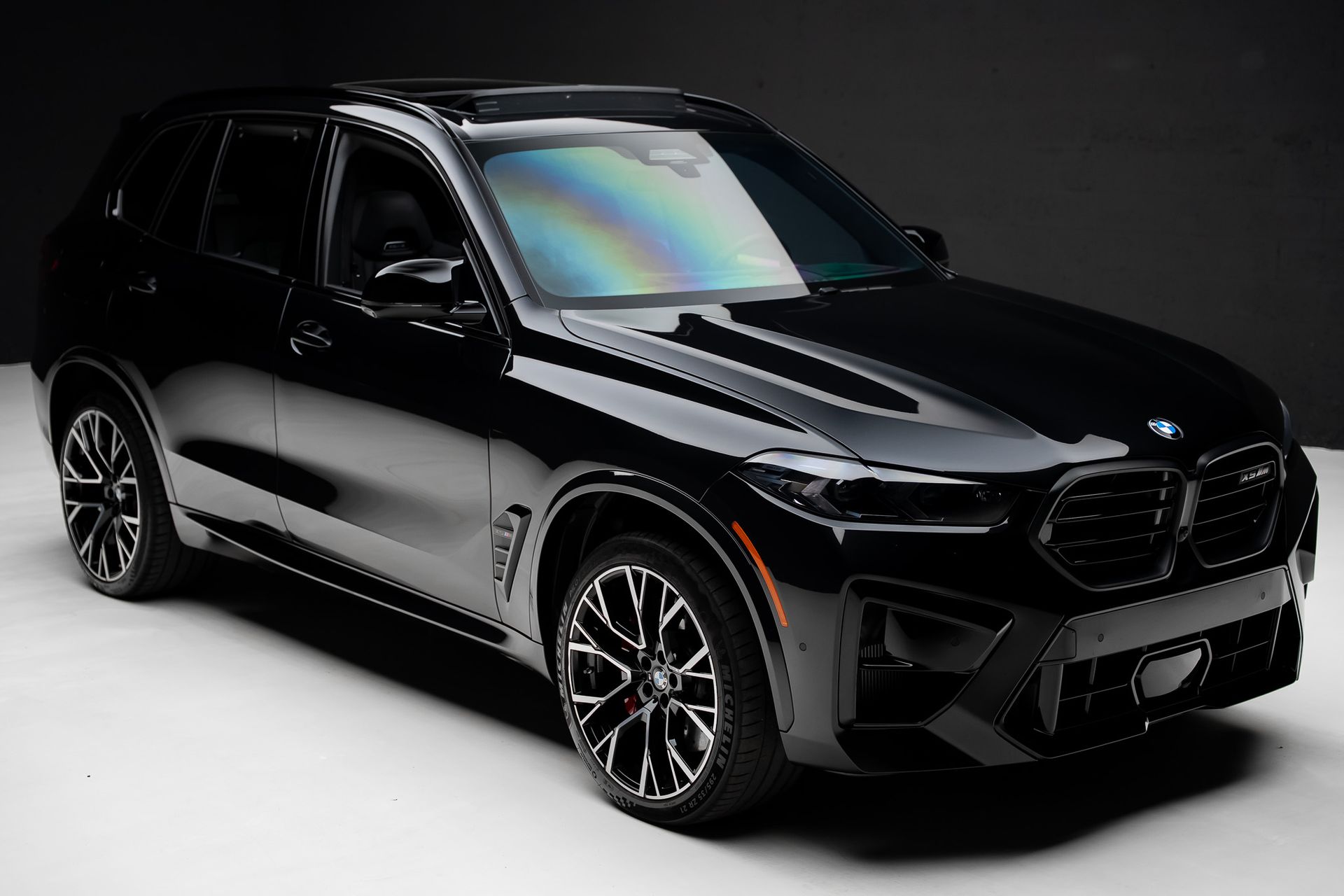 2024 BMW X5 M Competition for sale | TxTCharlie