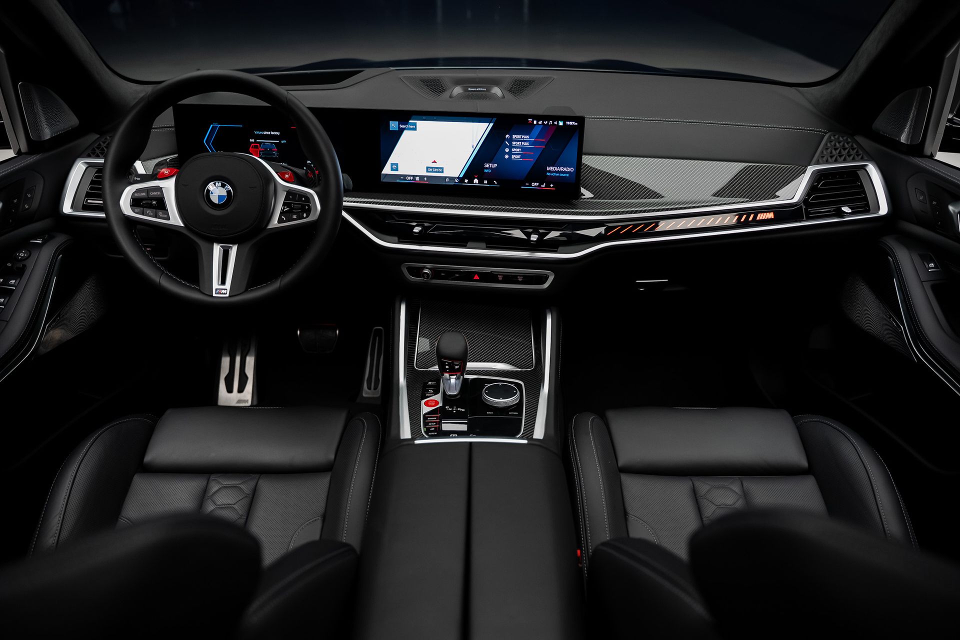 2024 BMW X5 M Competition for sale | TxTCharlie