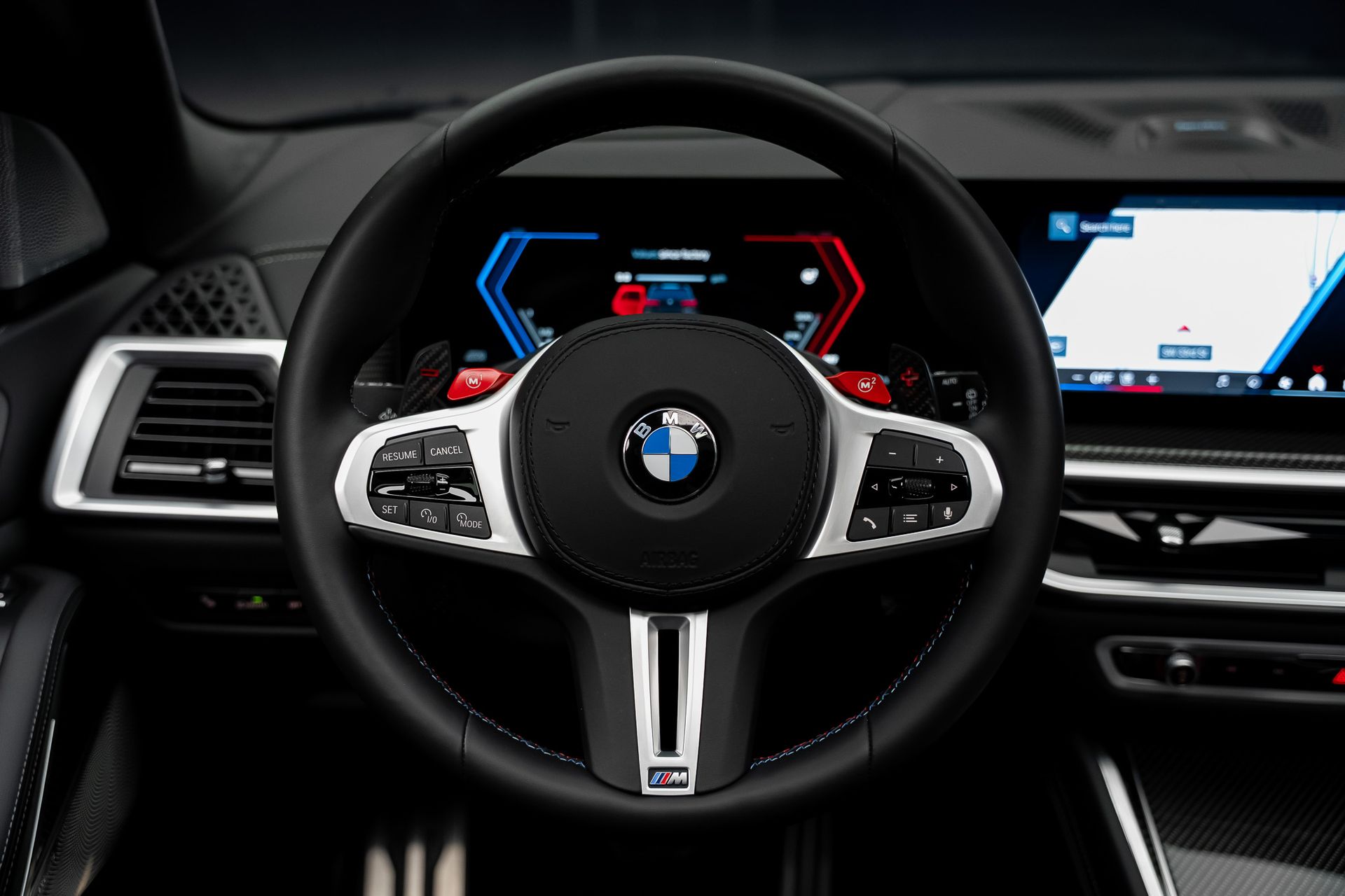 2024 BMW X5 M Competition for sale | TxTCharlie