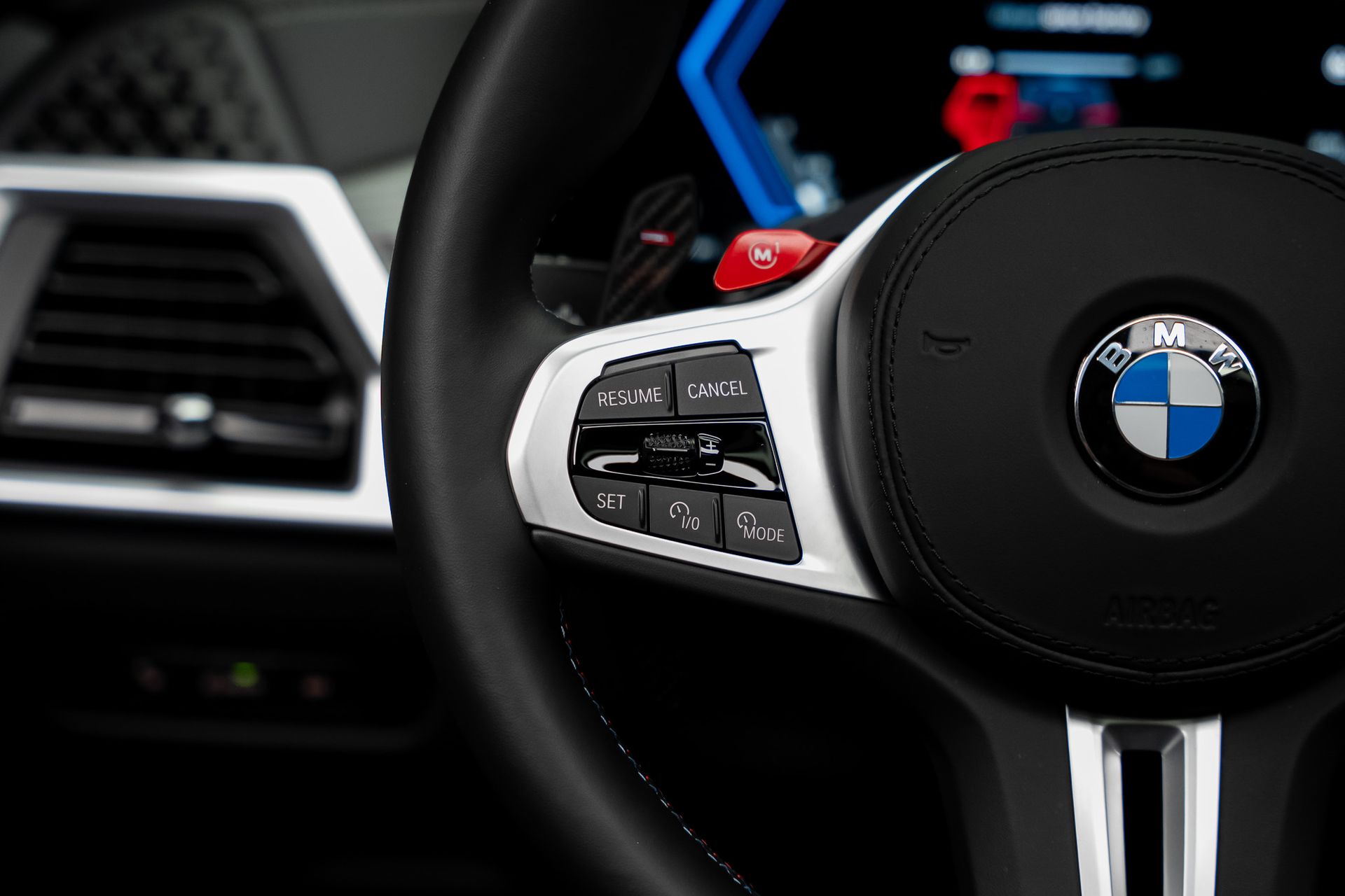 2024 BMW X5 M Competition for sale | TxTCharlie