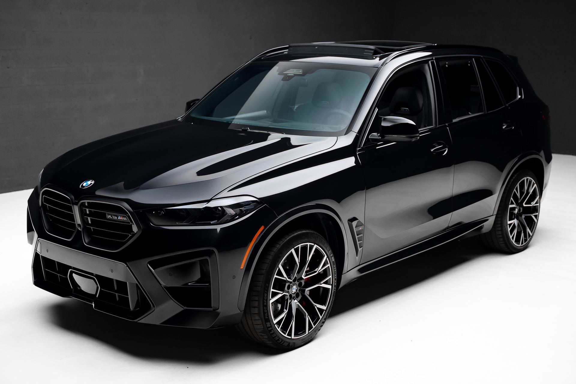 2024 BMW X5 M Competition for sale | TxTCharlie