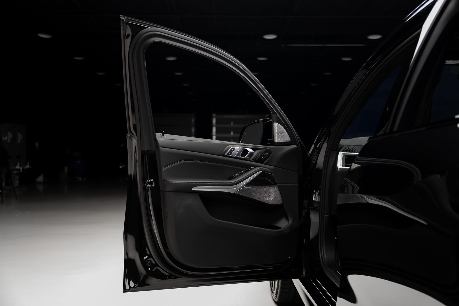 2024 BMW X5 M Competition for sale | TxTCharlie