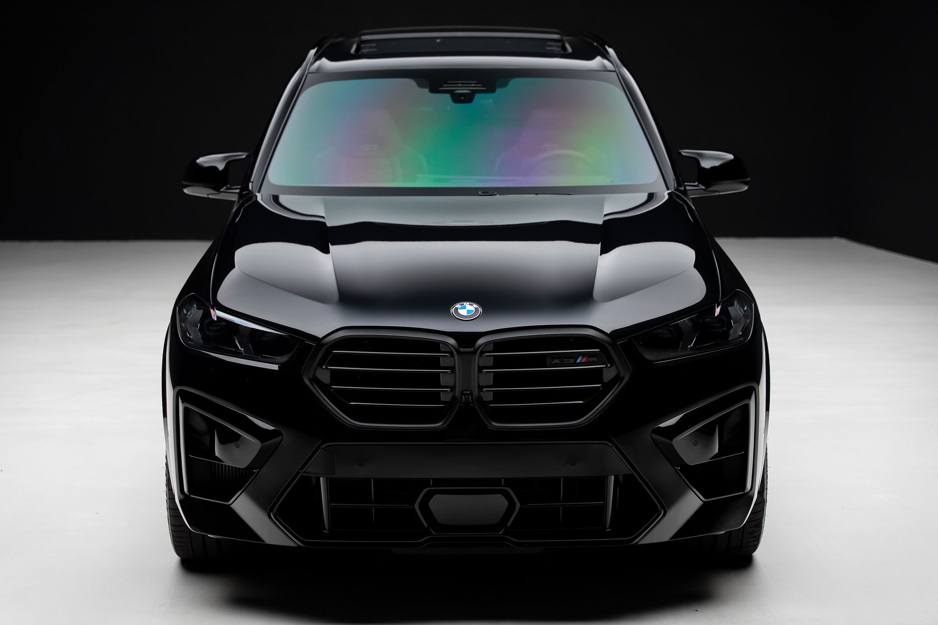 2024 BMW X5 M Competition for sale | TxTCharlie