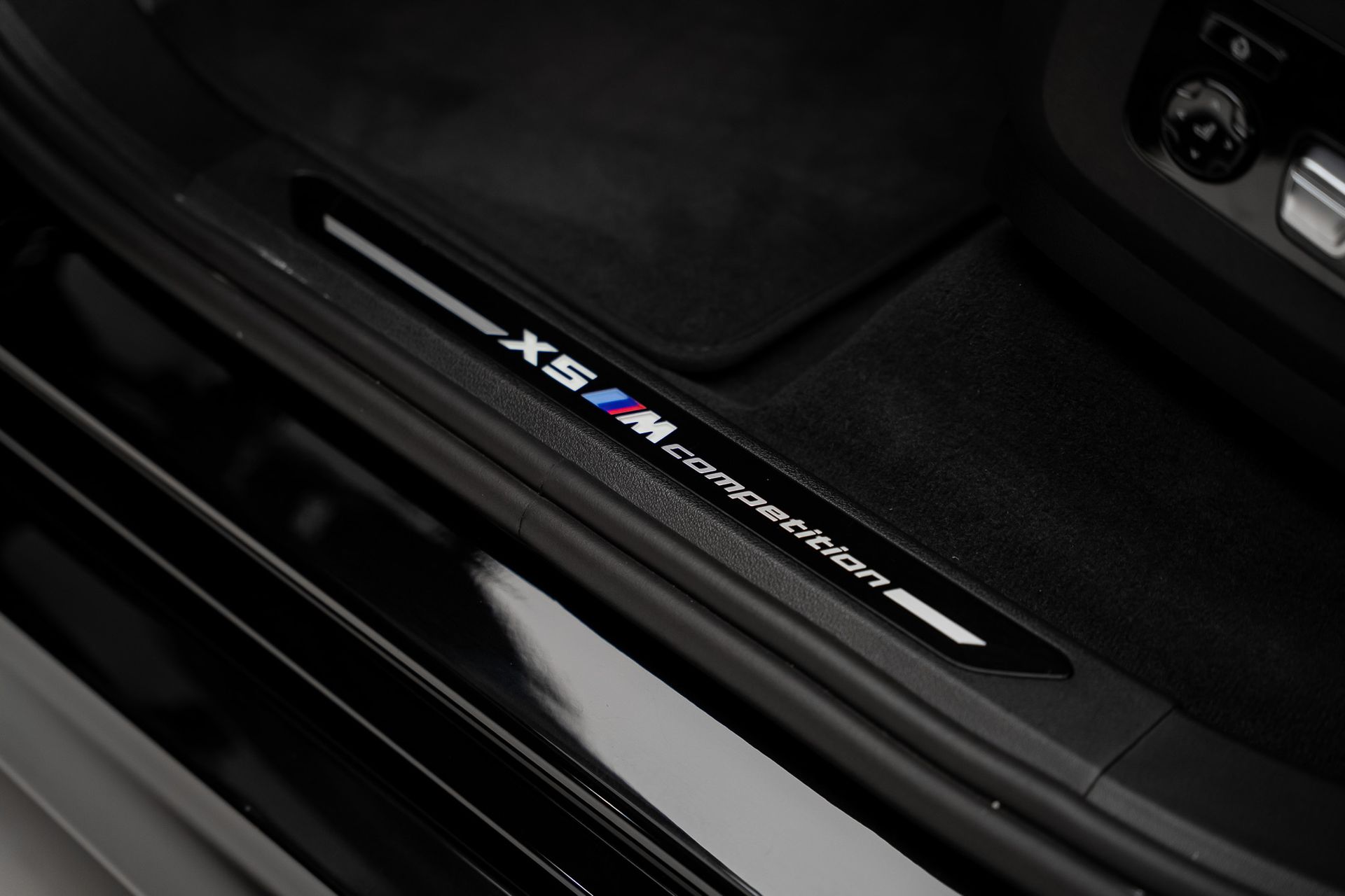2024 BMW X5 M Competition for sale | TxTCharlie
