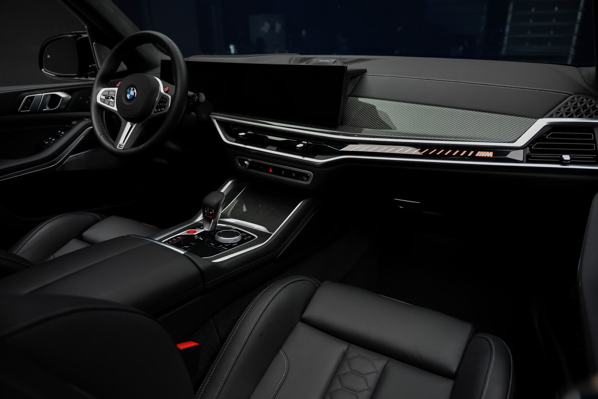 2024 BMW X5 M Competition for sale | TxTCharlie