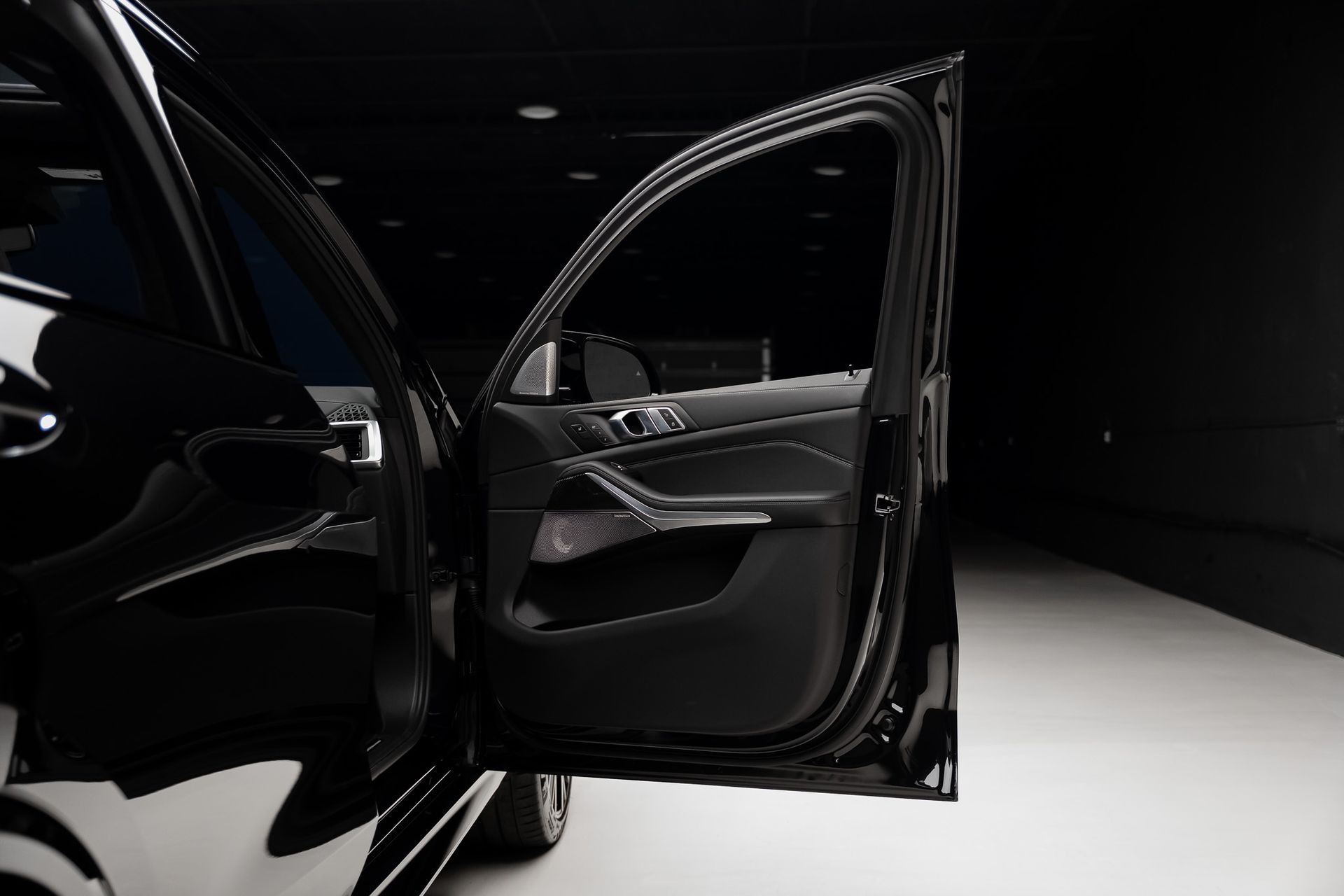 2024 BMW X5 M Competition for sale | TxTCharlie