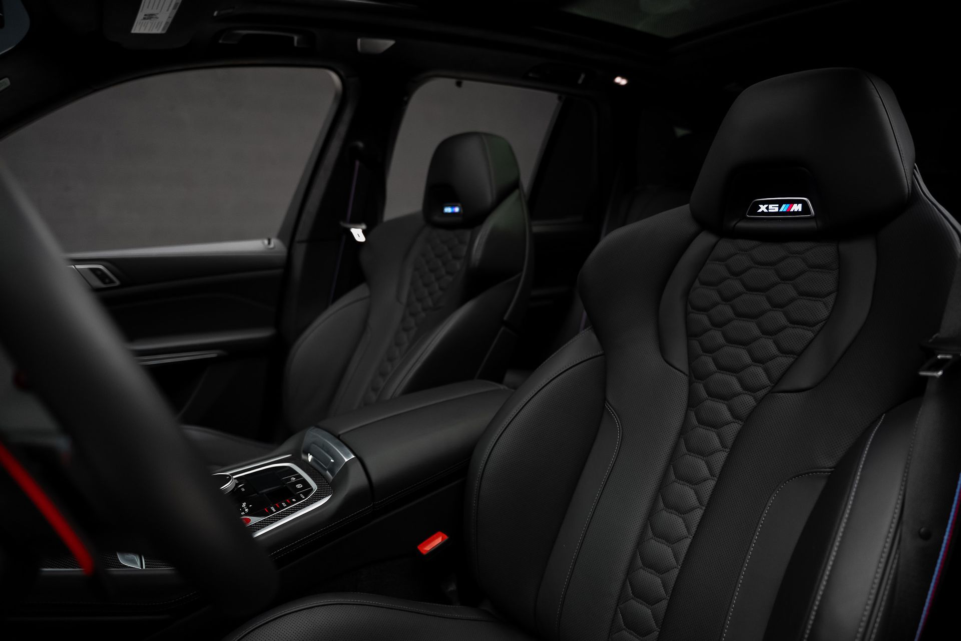 2024 BMW X5 M Competition for sale | TxTCharlie