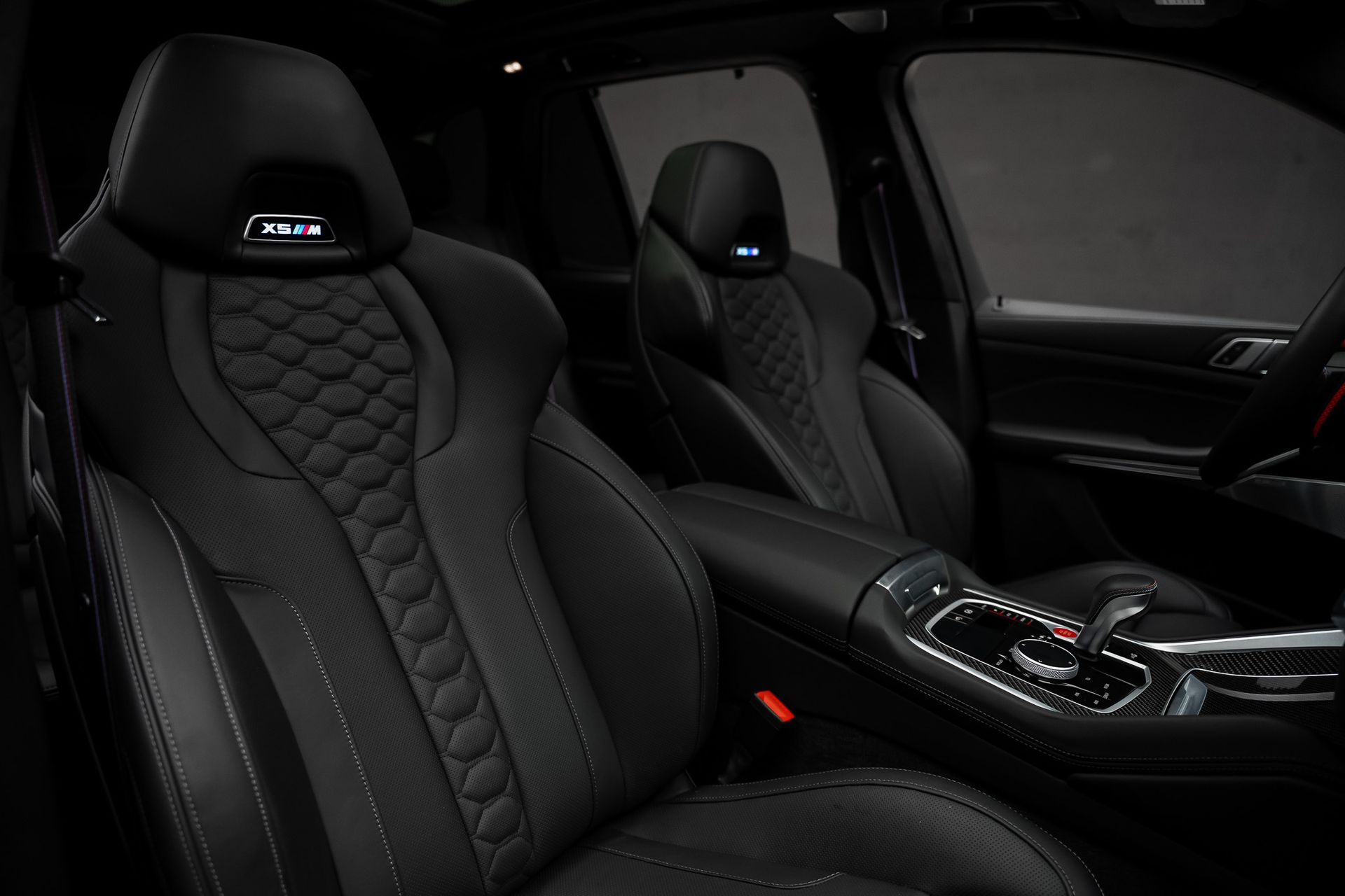 2024 BMW X5 M Competition for sale | TxTCharlie