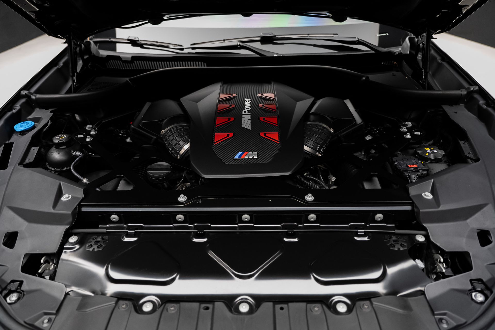 2024 BMW X5 M Competition for sale | TxTCharlie