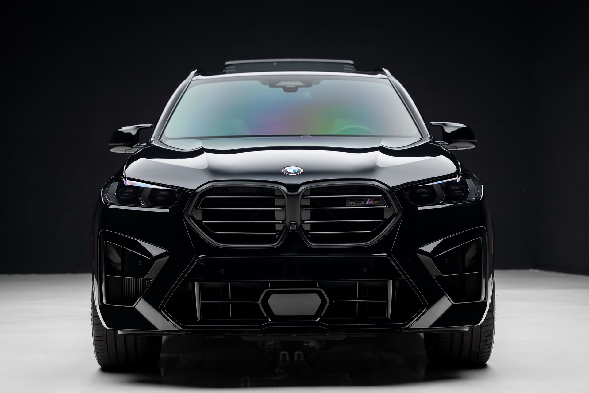 2024 BMW X5 M Competition for sale | TxTCharlie