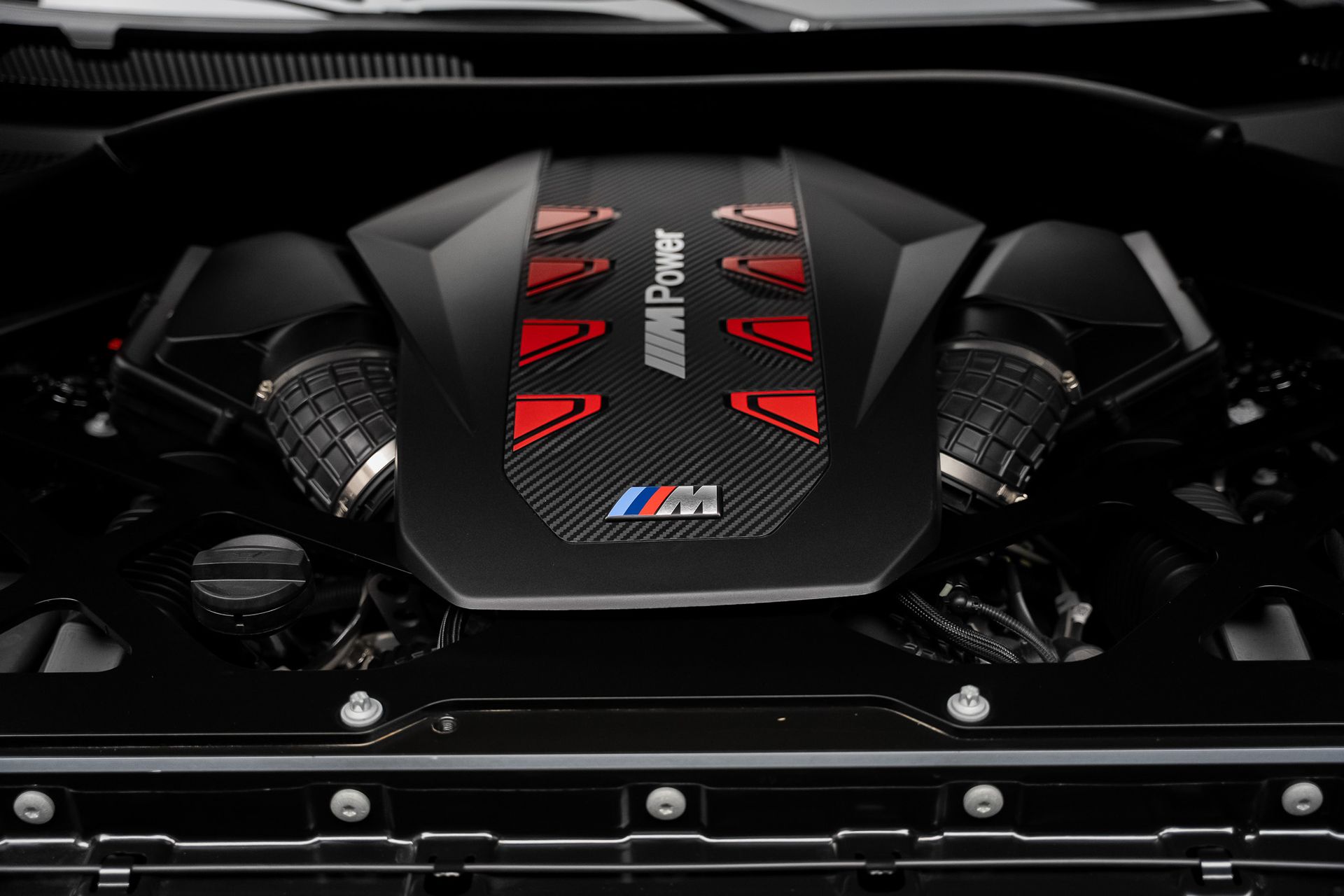 2024 BMW X5 M Competition for sale | TxTCharlie