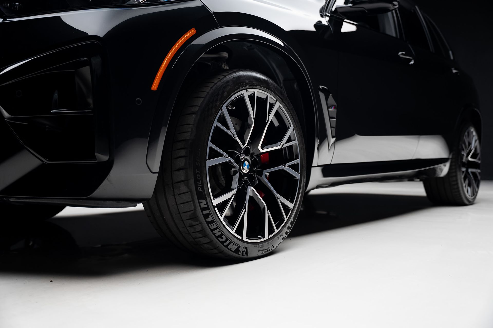 2024 BMW X5 M Competition for sale | TxTCharlie