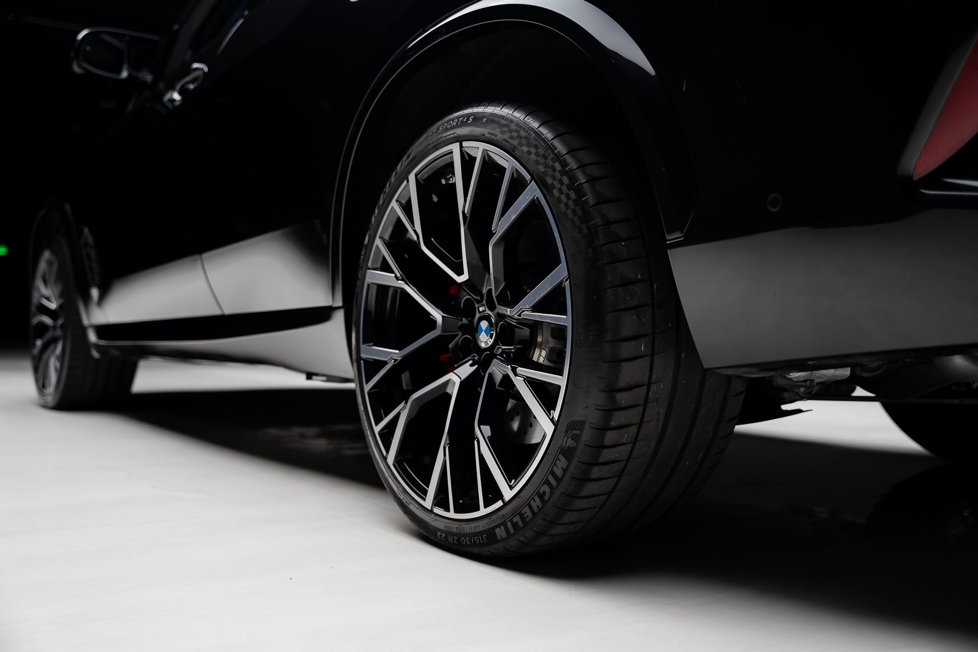 2024 BMW X5 M Competition for sale | TxTCharlie