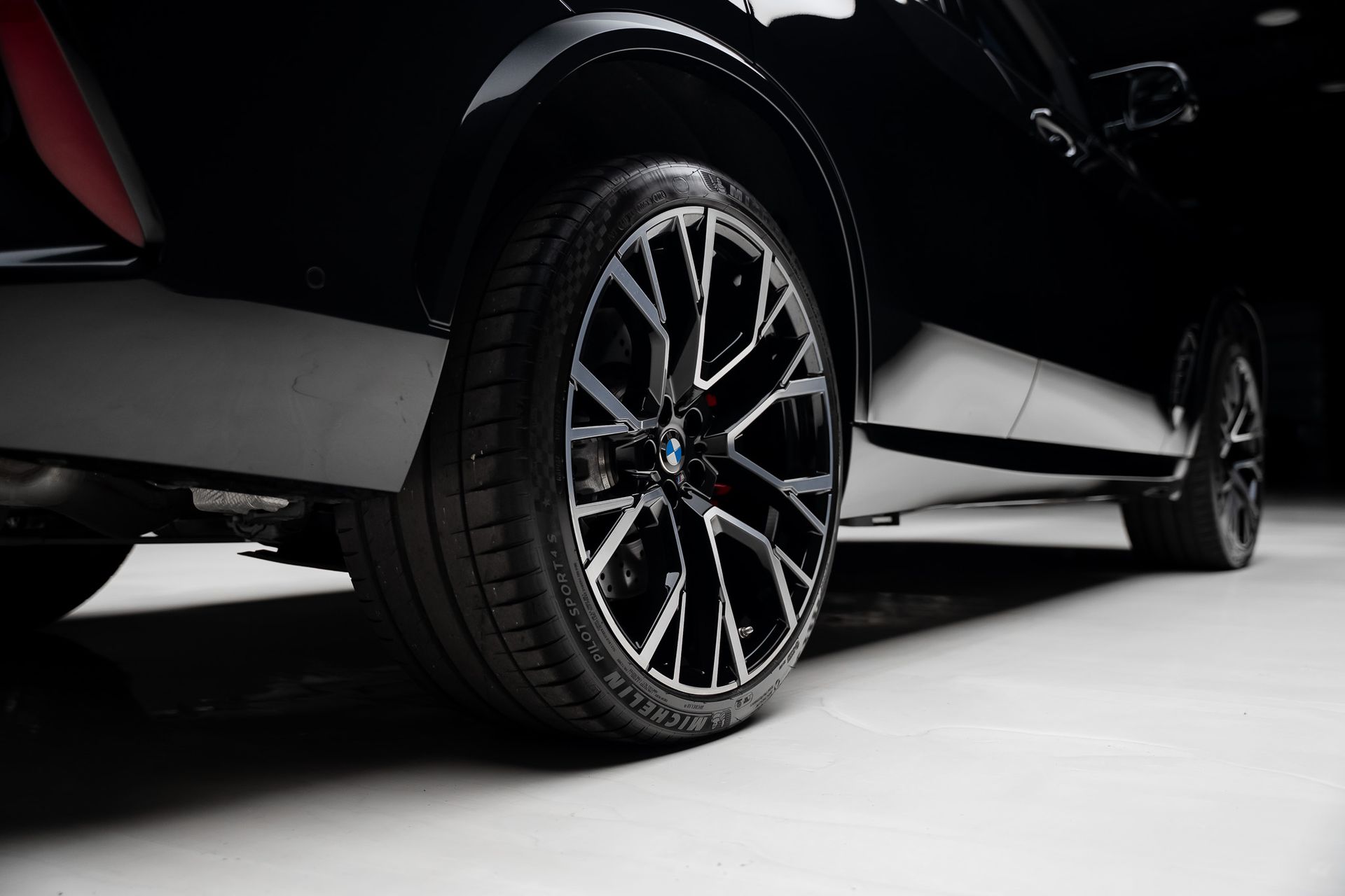 2024 BMW X5 M Competition for sale | TxTCharlie