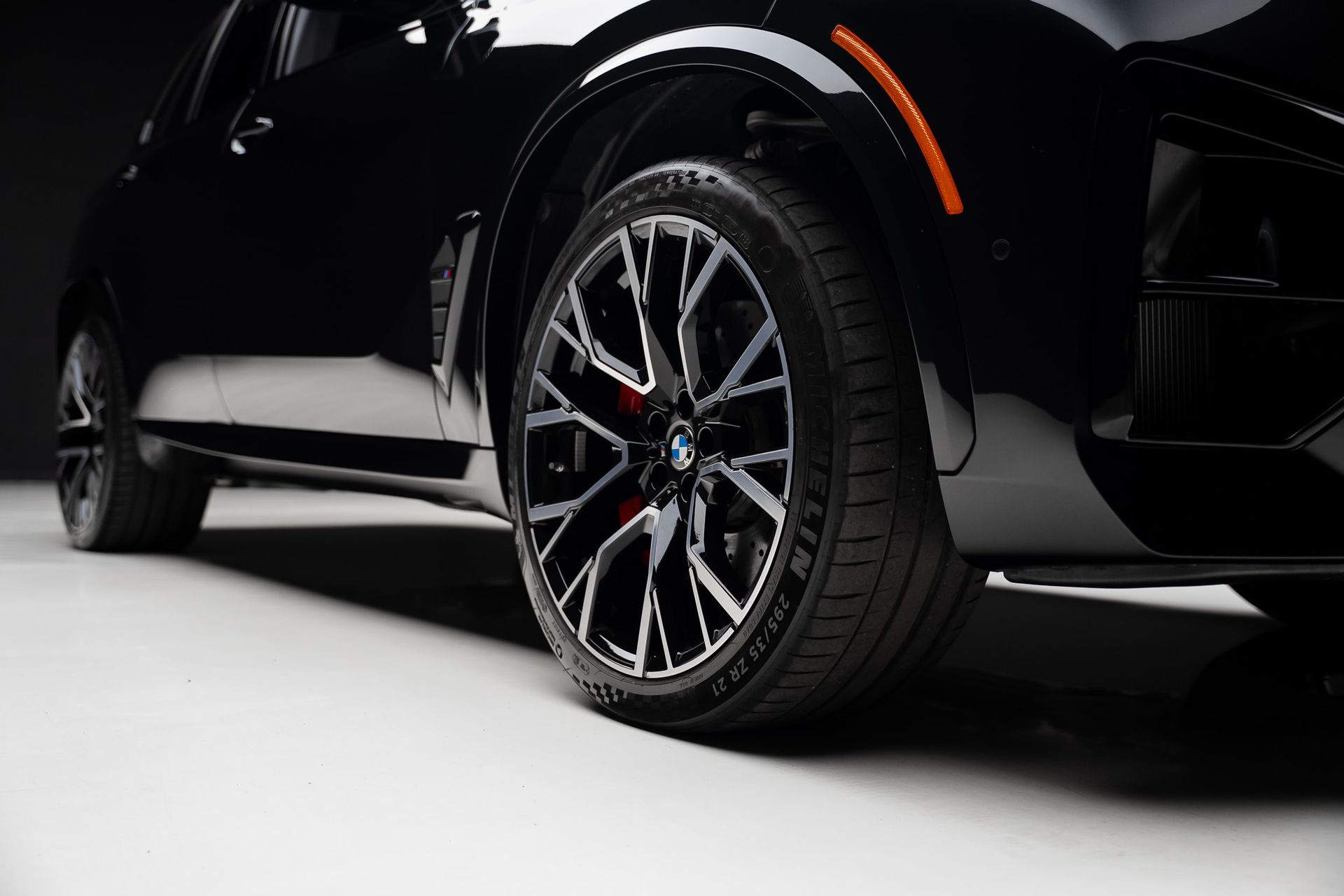 2024 BMW X5 M Competition for sale | TxTCharlie