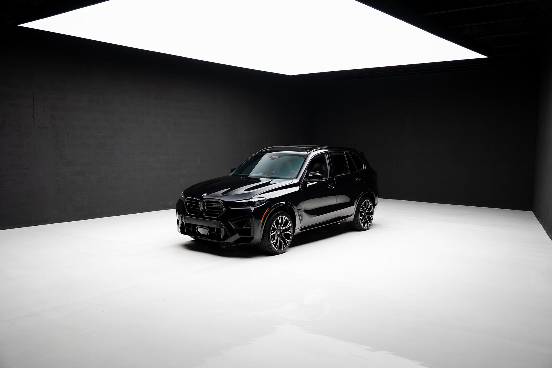 2024 BMW X5 M Competition for sale | TxTCharlie
