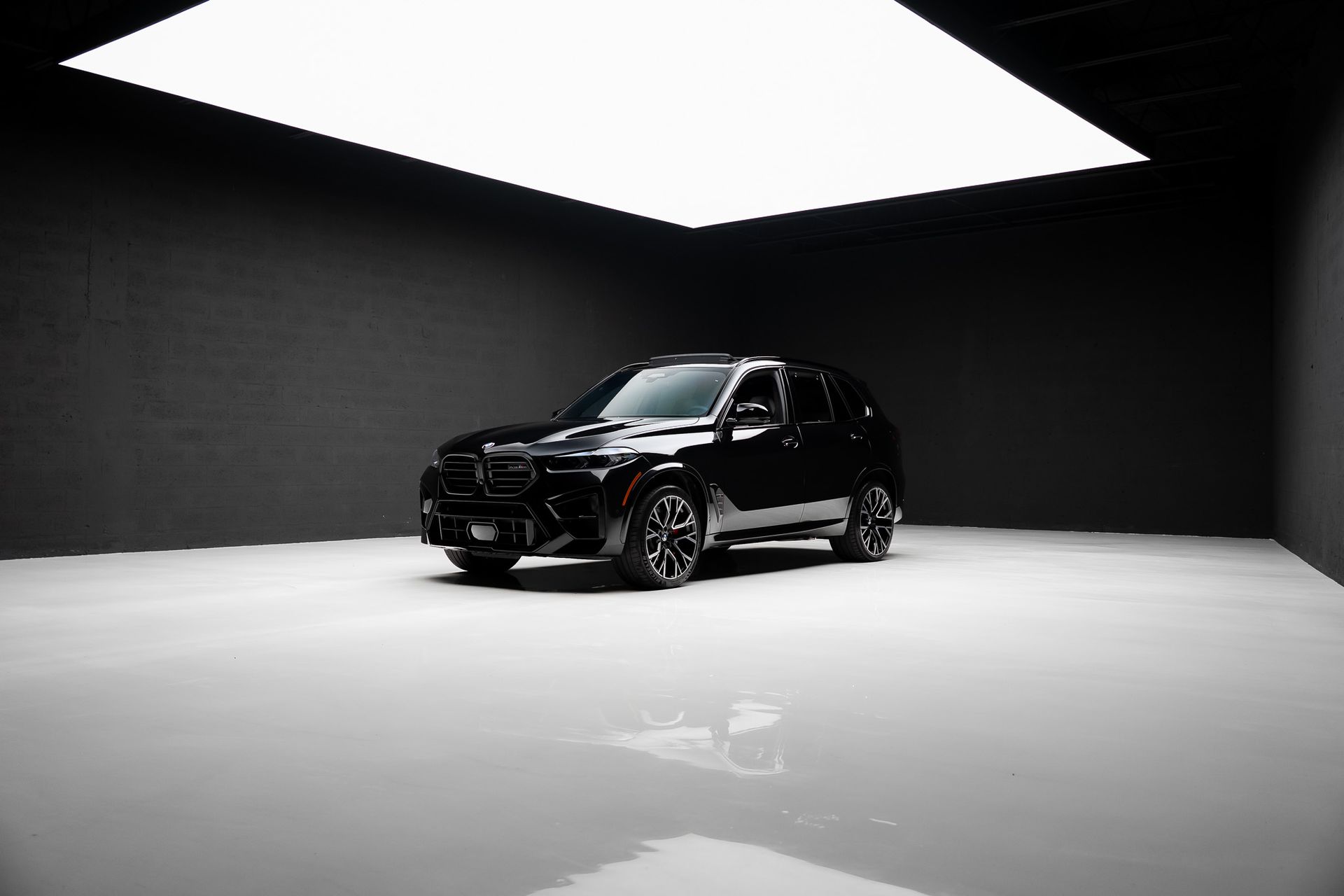 2024 BMW X5 M Competition for sale | TxTCharlie