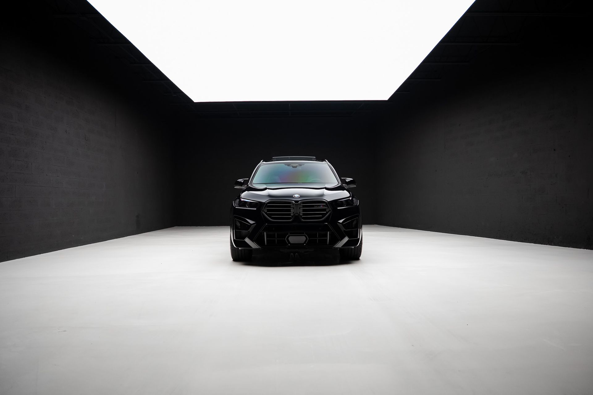2024 BMW X5 M Competition for sale | TxTCharlie