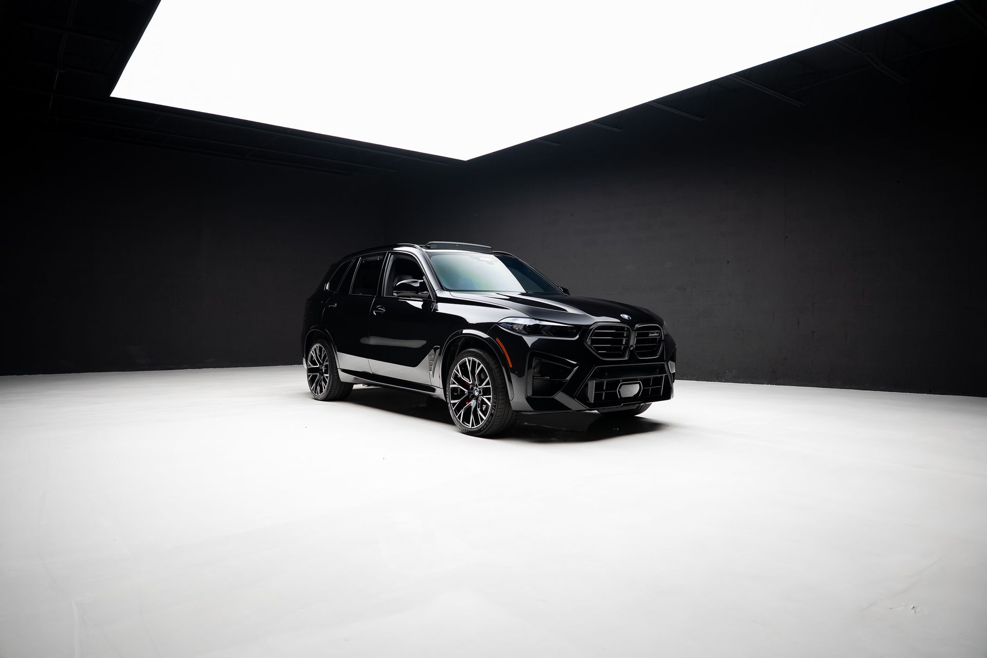 2024 BMW X5 M Competition for sale | TxTCharlie