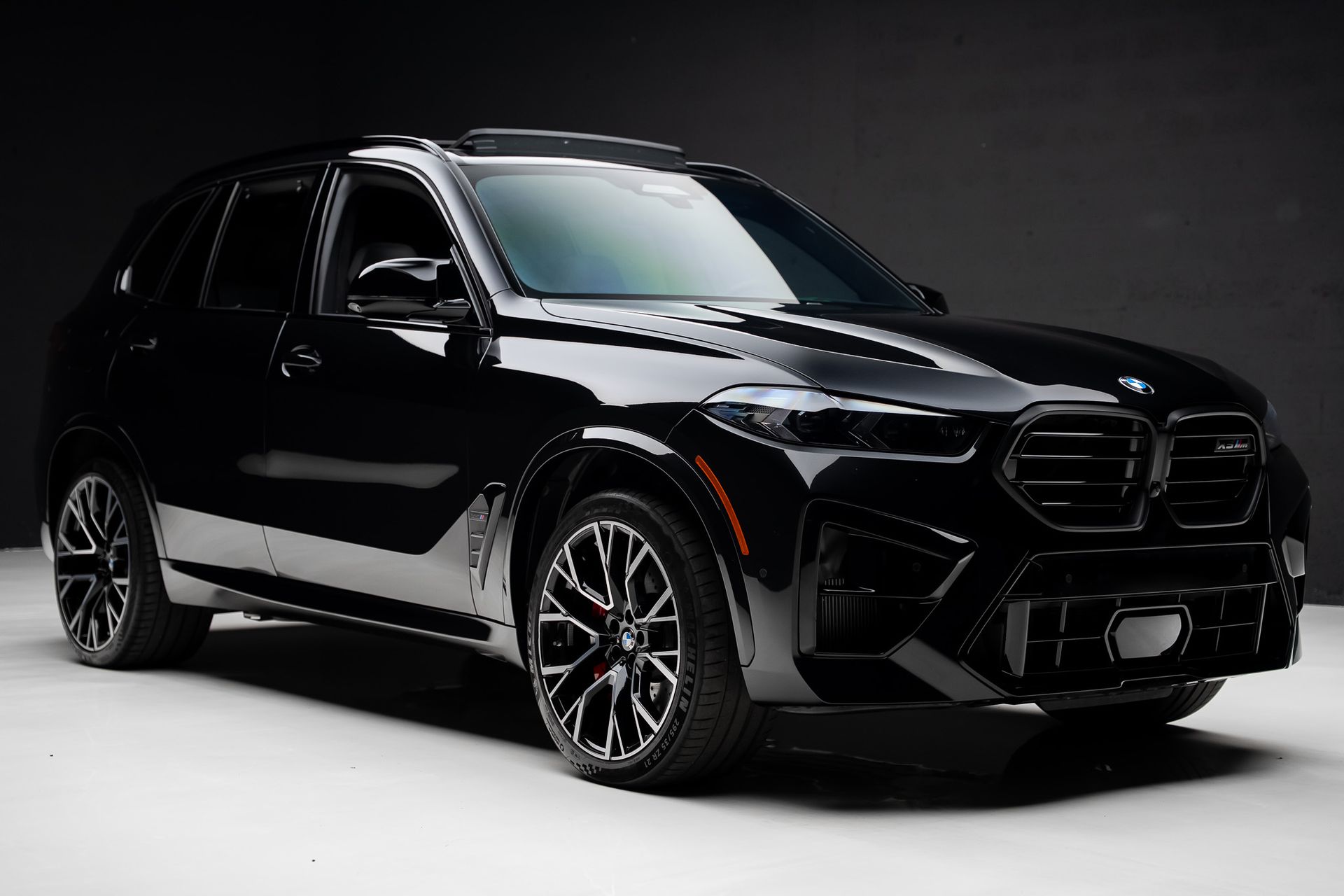 2024 BMW X5 M Competition for sale | TxTCharlie