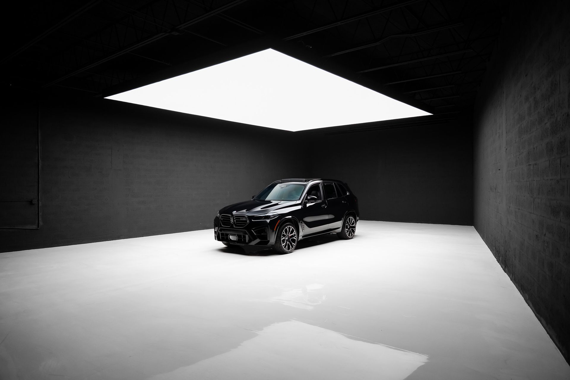 2024 BMW X5 M Competition for sale | TxTCharlie