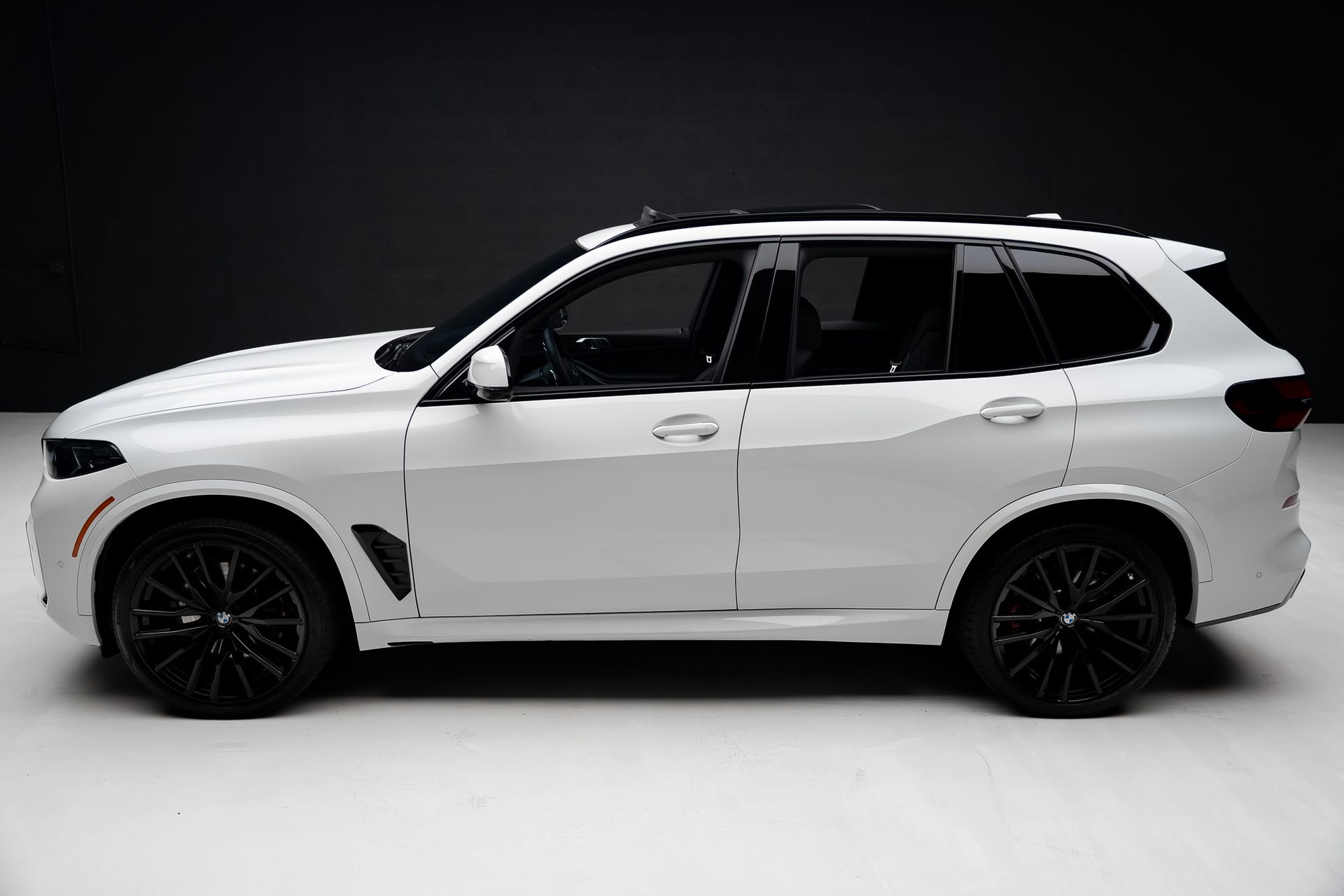 2025 BMW X5 sDrive40i for sale | TxTCharlie
