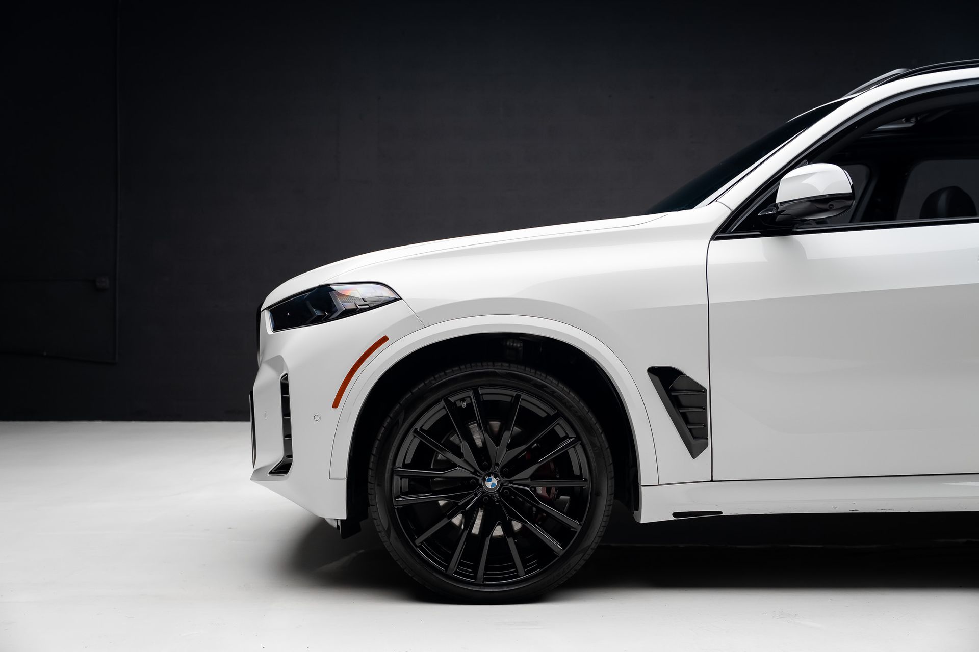 2025 BMW X5 sDrive40i for sale | TxTCharlie