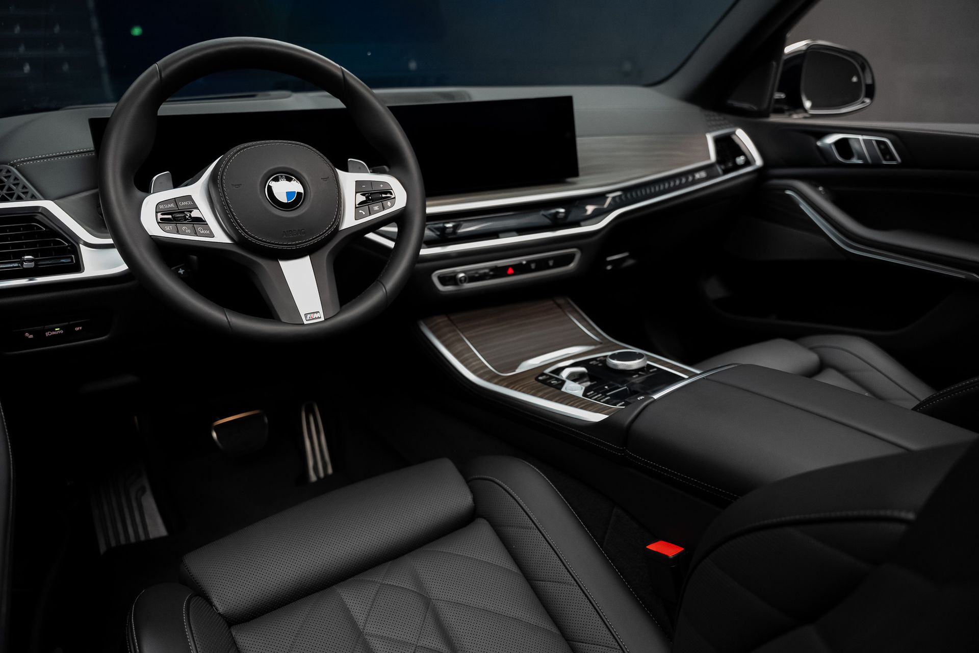2025 BMW X5 sDrive40i for sale | TxTCharlie