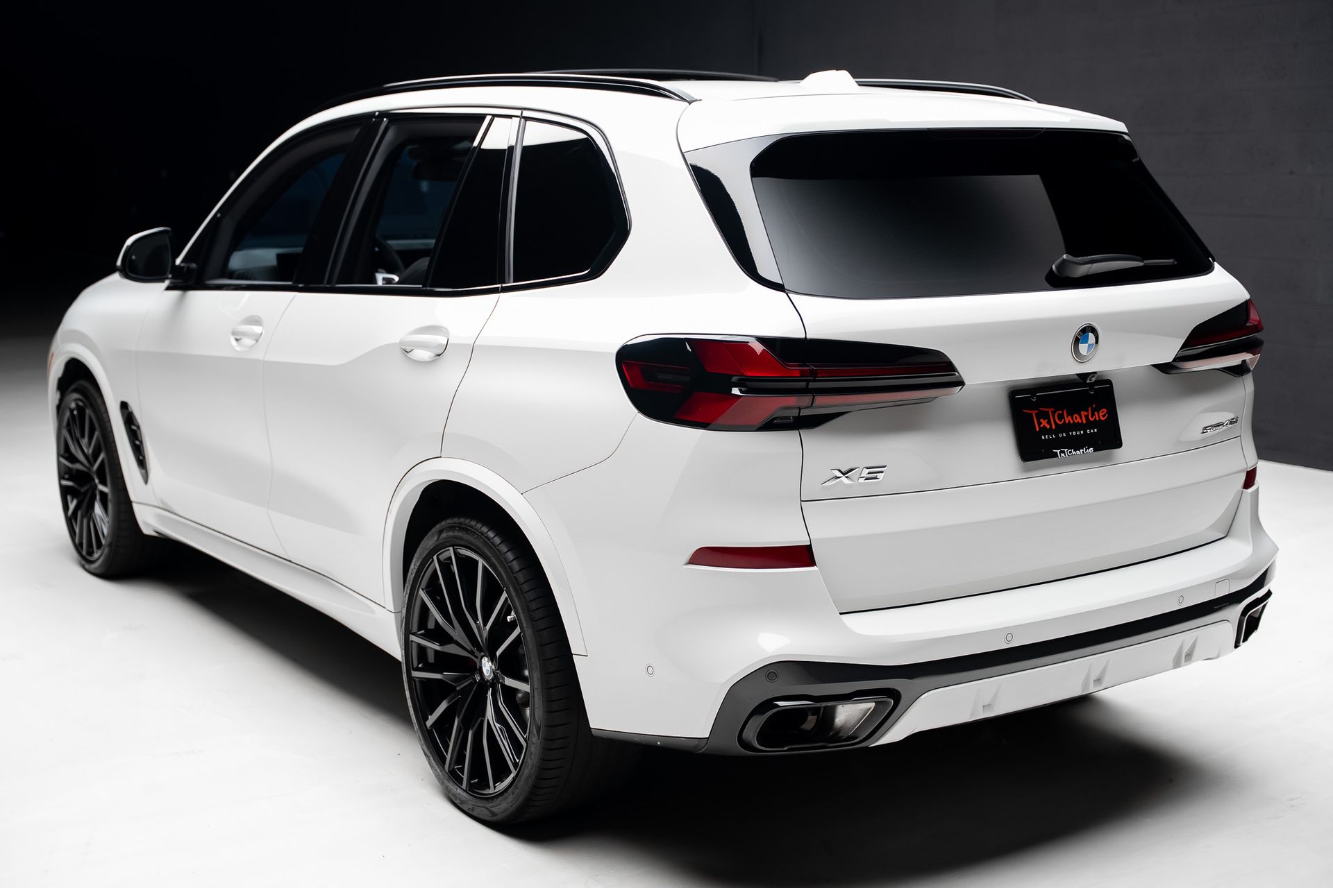 2025 BMW X5 sDrive40i for sale | TxTCharlie