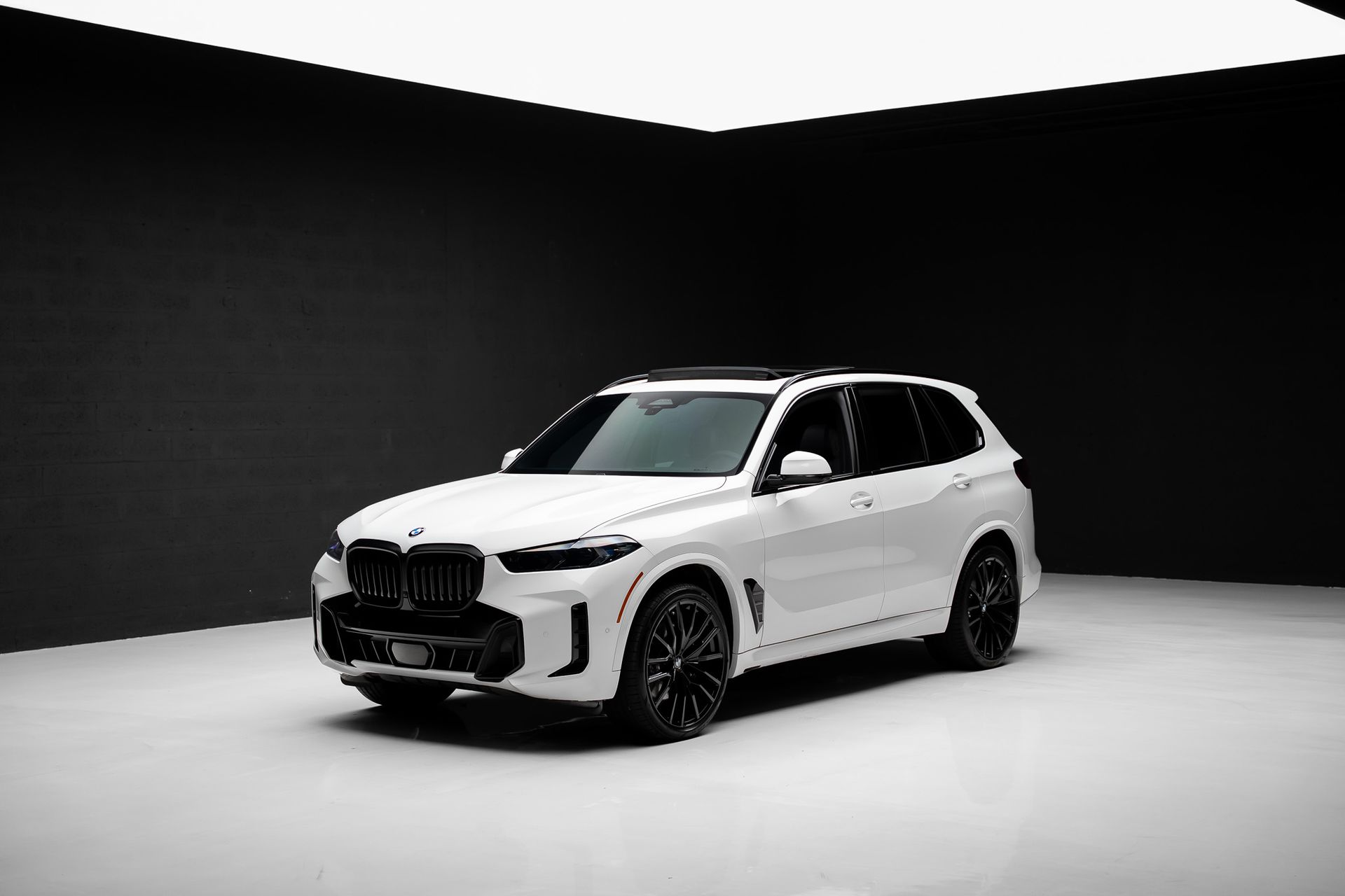 2025 BMW X5 sDrive40i for sale | TxTCharlie