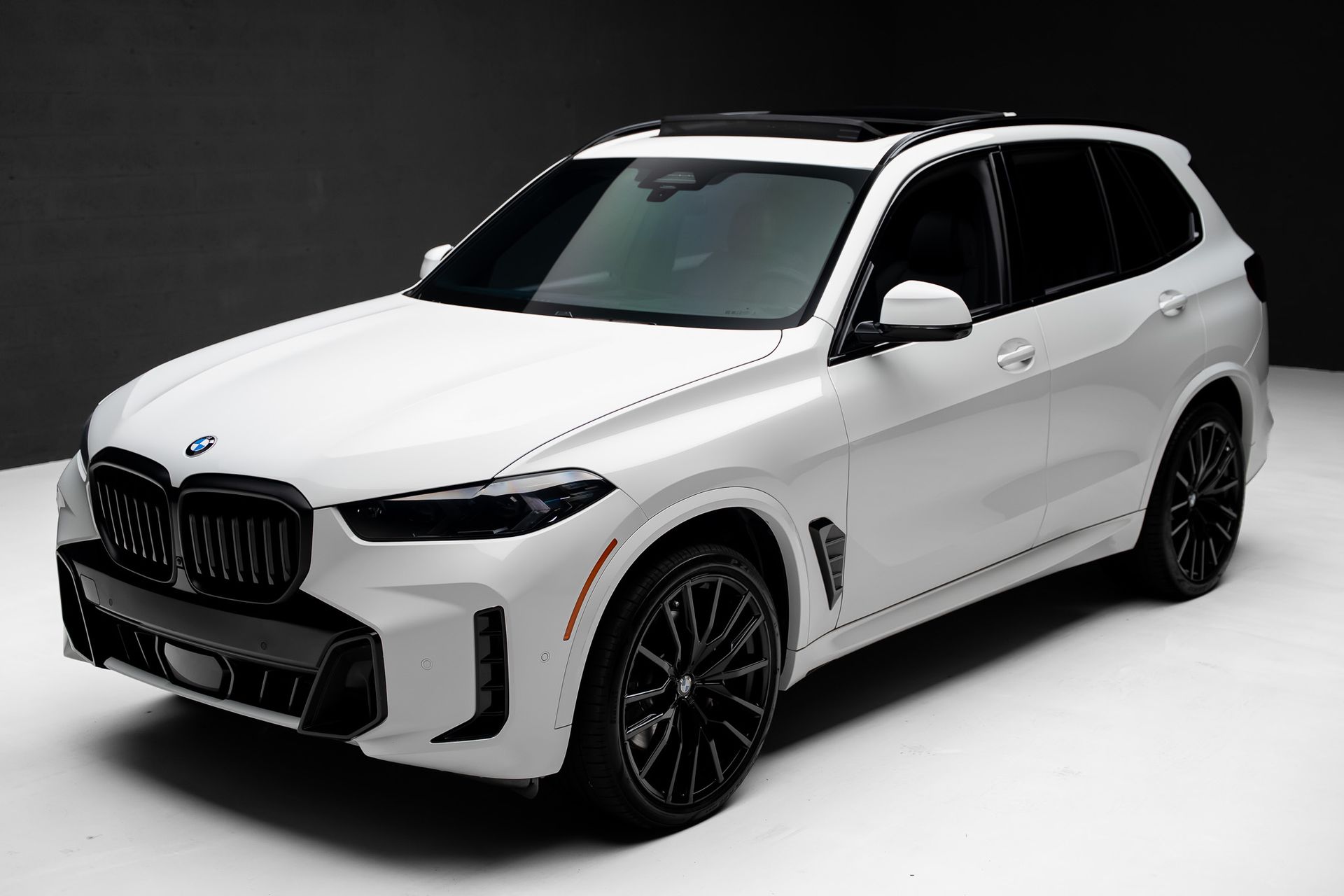 2025 BMW X5 sDrive40i for sale | TxTCharlie