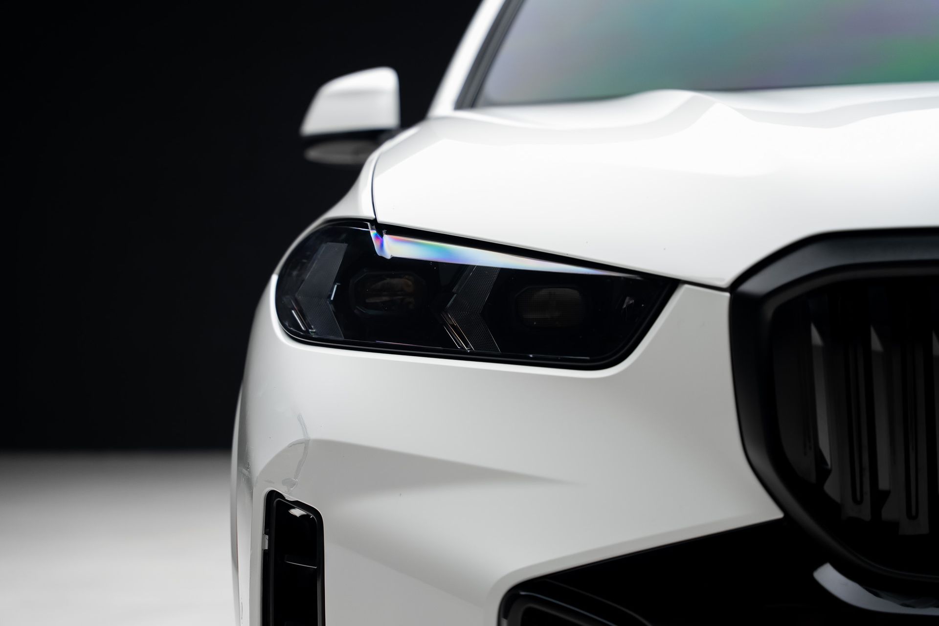 2025 BMW X5 sDrive40i for sale | TxTCharlie