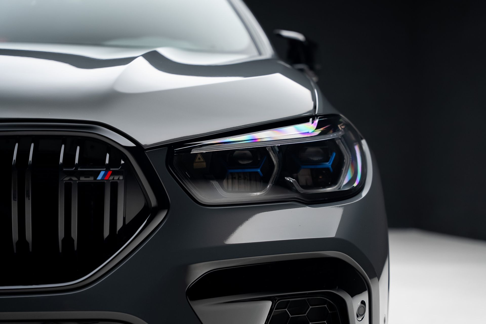 2023 BMW X6 M for sale | TxTCharlie
