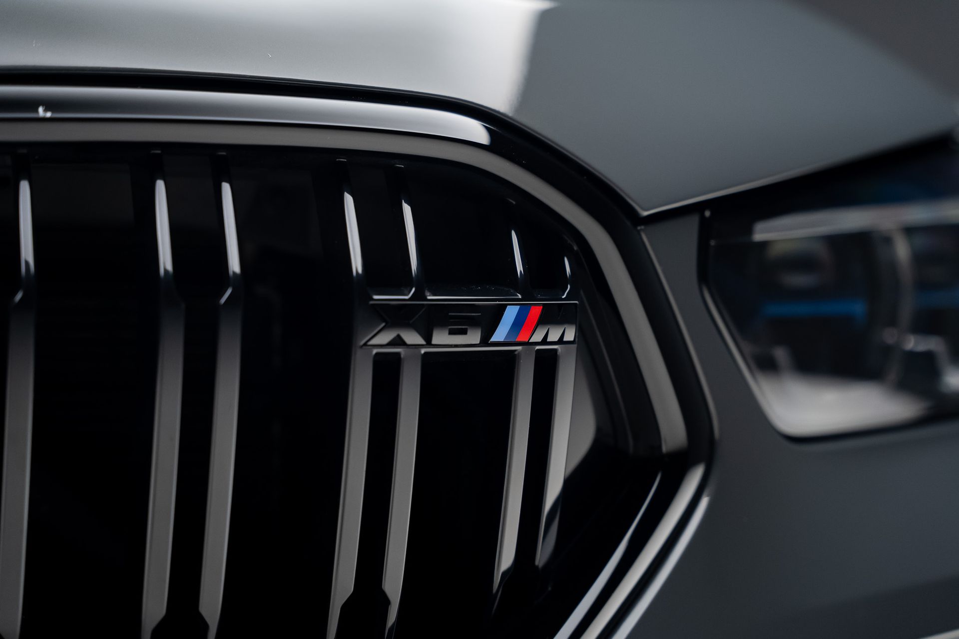 2023 BMW X6 M for sale | TxTCharlie
